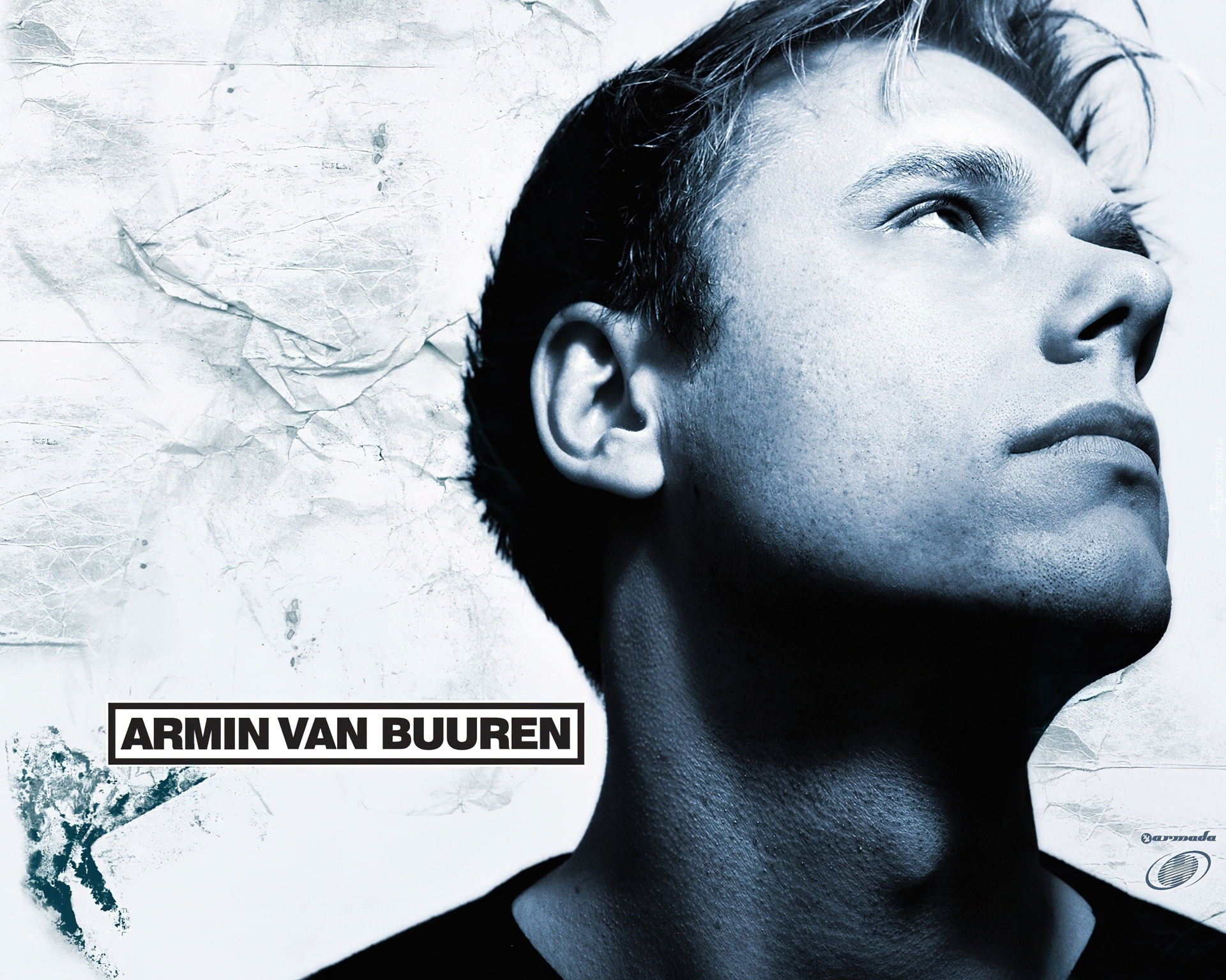 Armin van Buuren