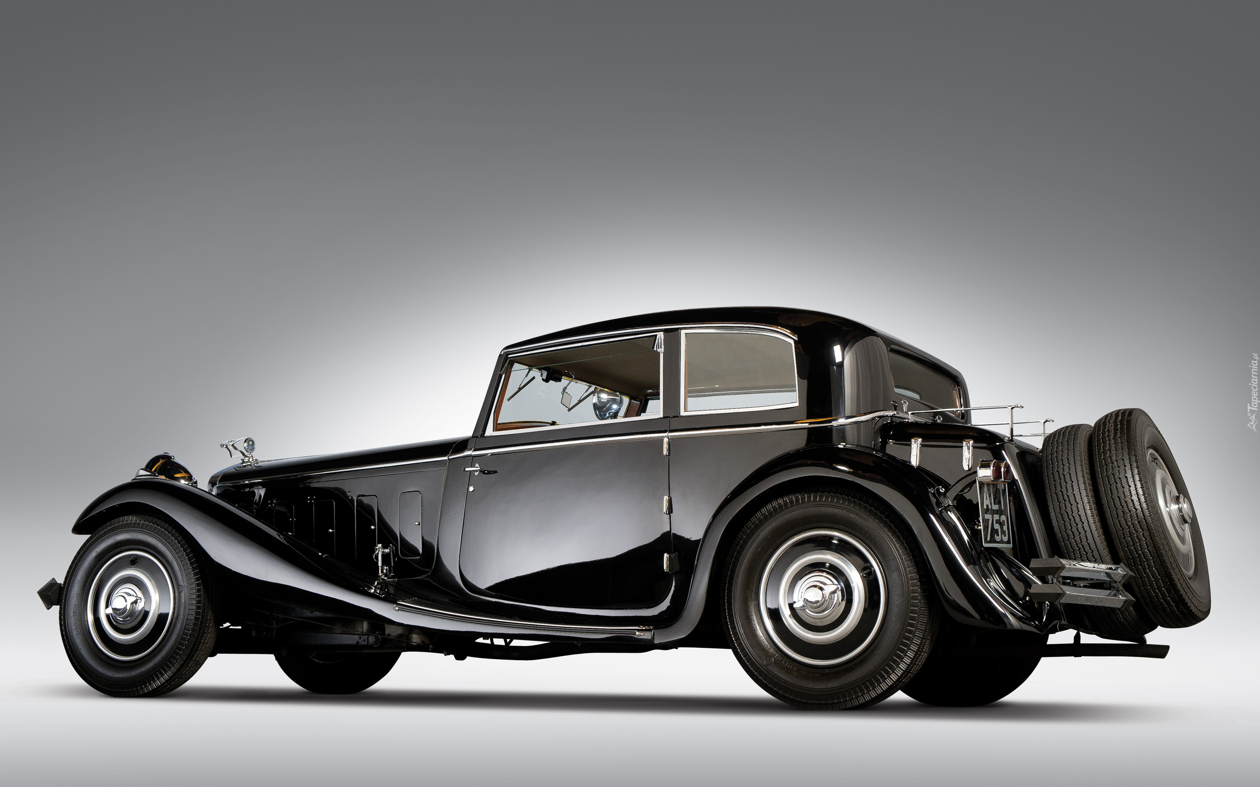 Delage d8s, Coupe by freestone webb, Retro, Francja