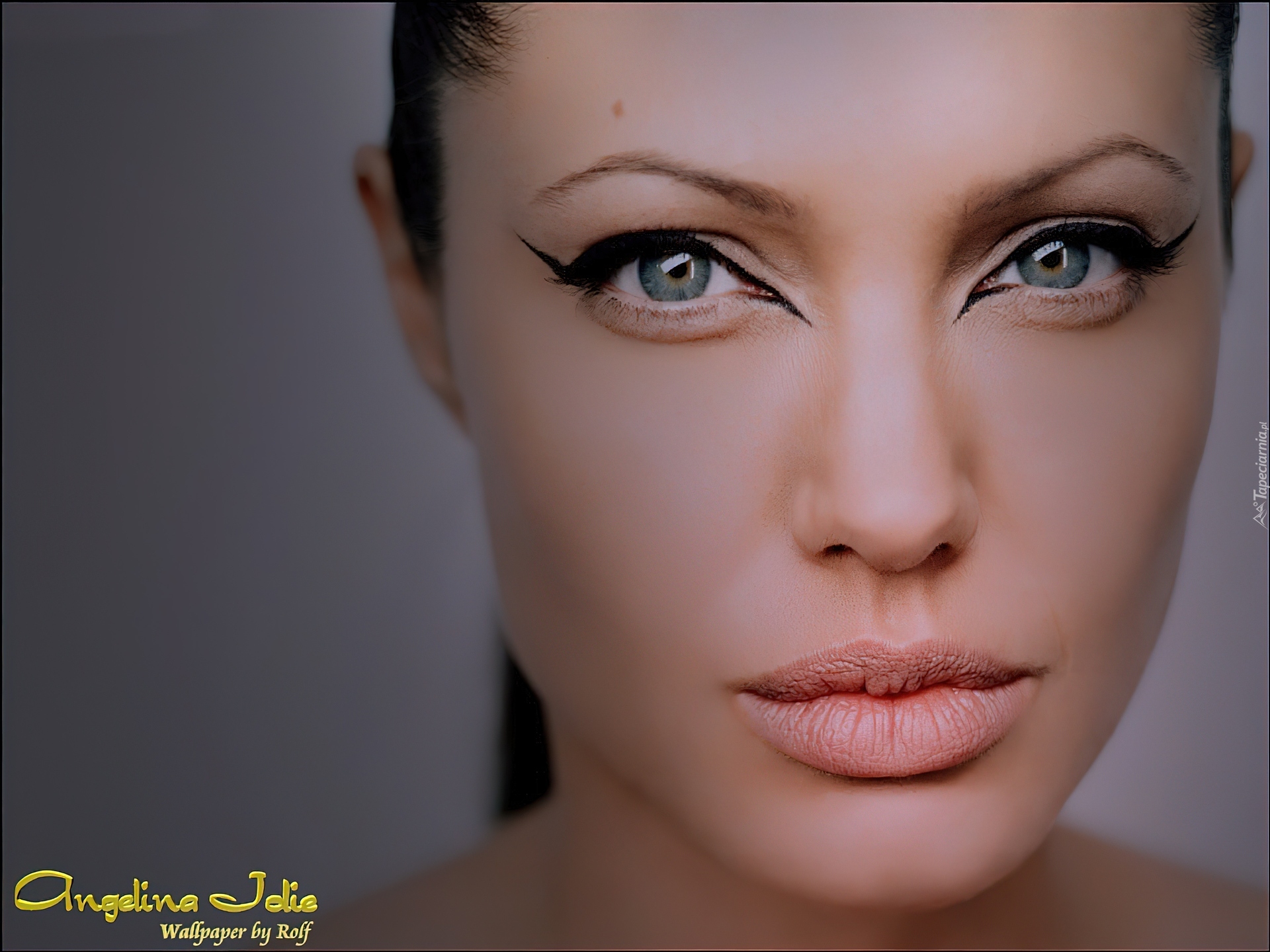 Angelina Jolie