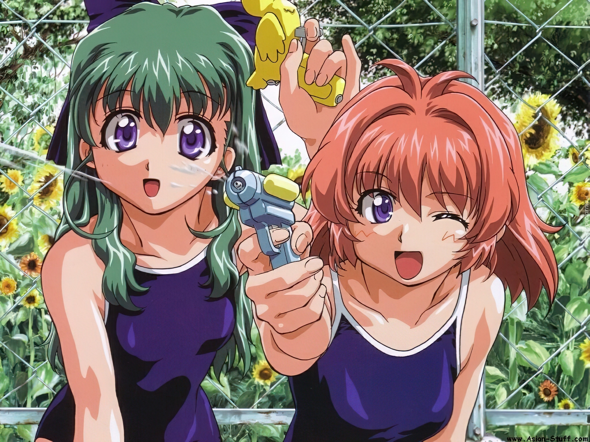 please-twins