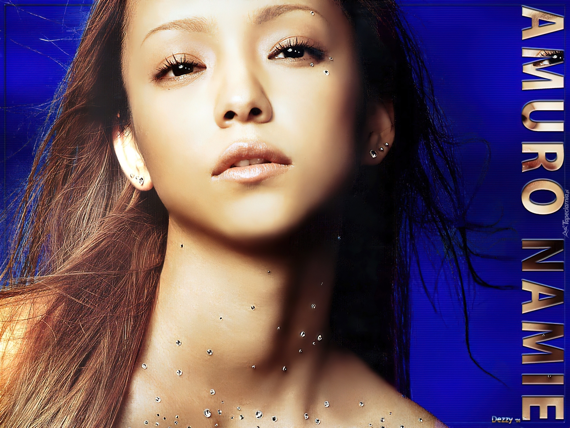 Amuro Namie