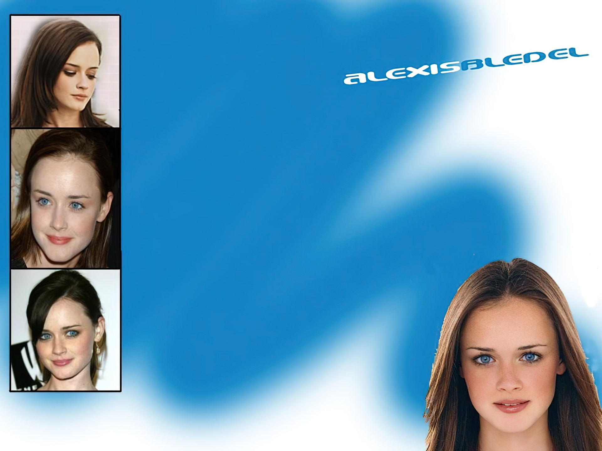 Alexis Bledel