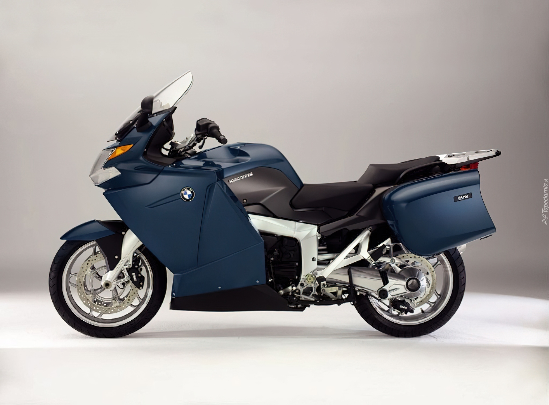 Купить Мотоцикл Bmw K1200gt
