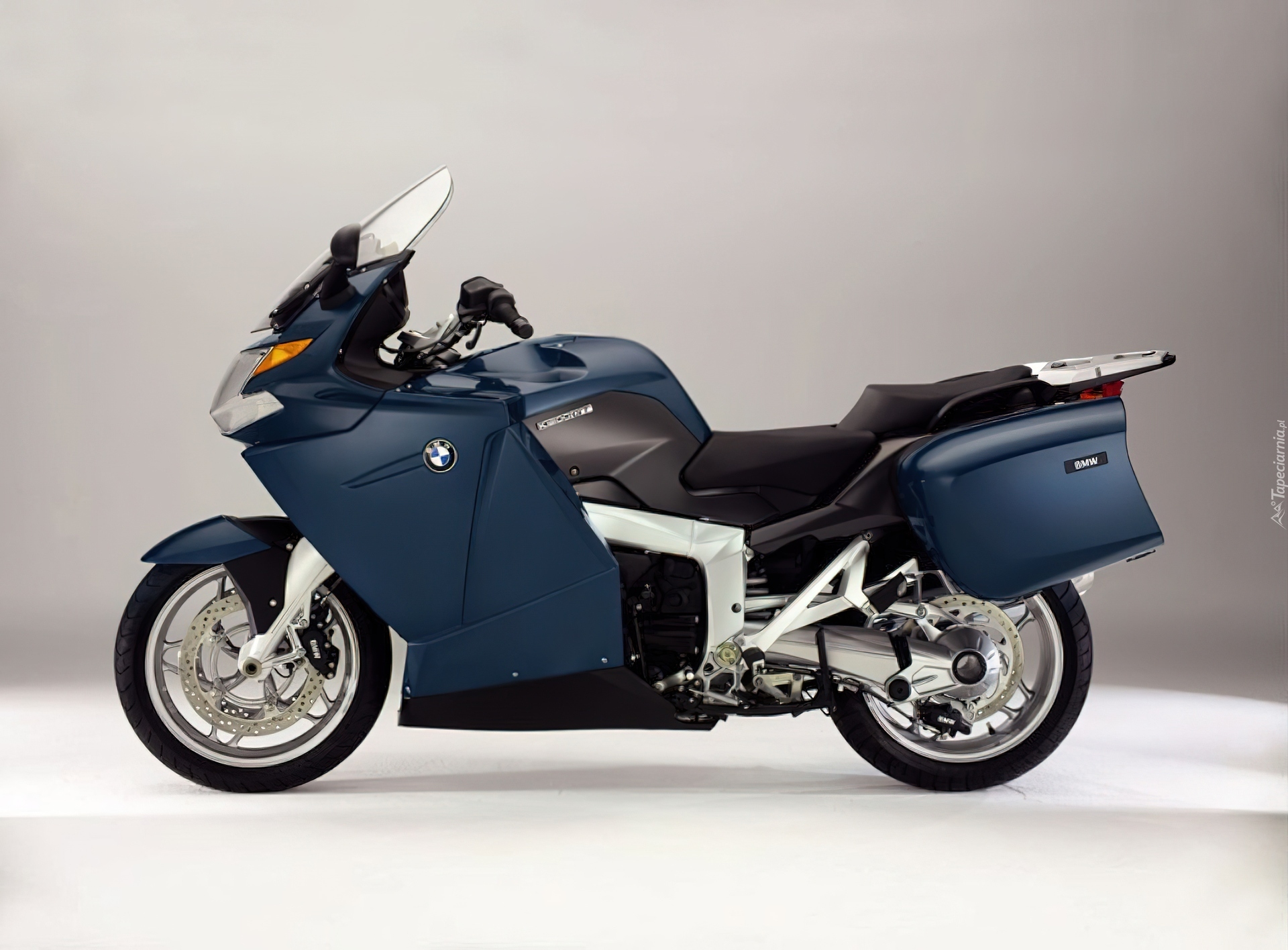 BMW K1200GT