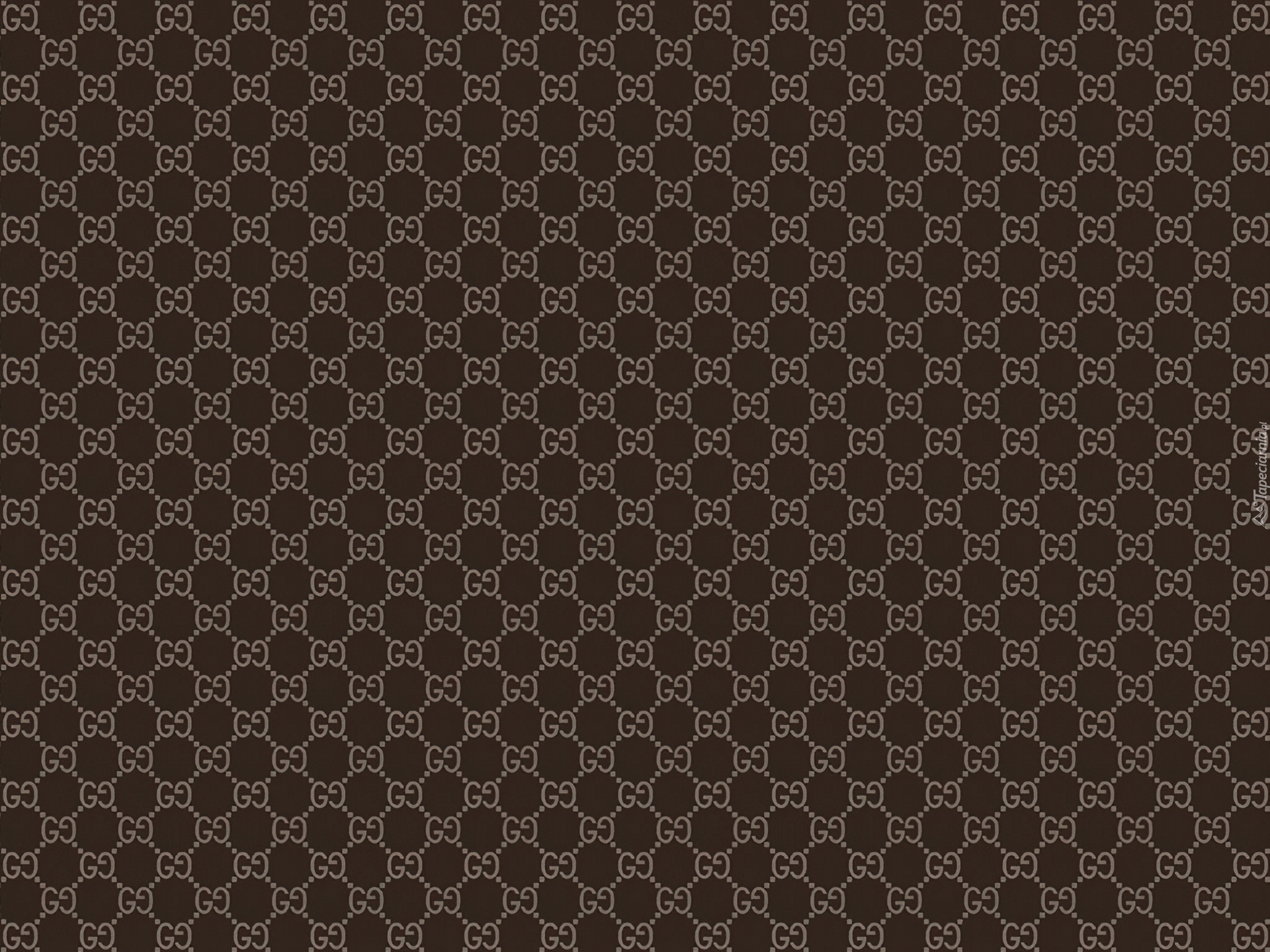 Gucci, wzór