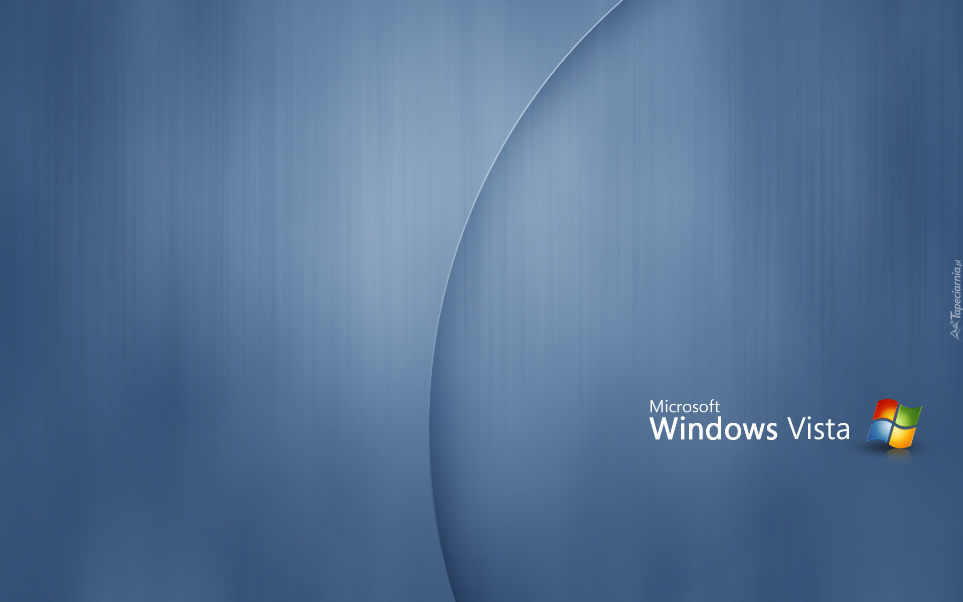 Windows Vista, microsoft, grafika