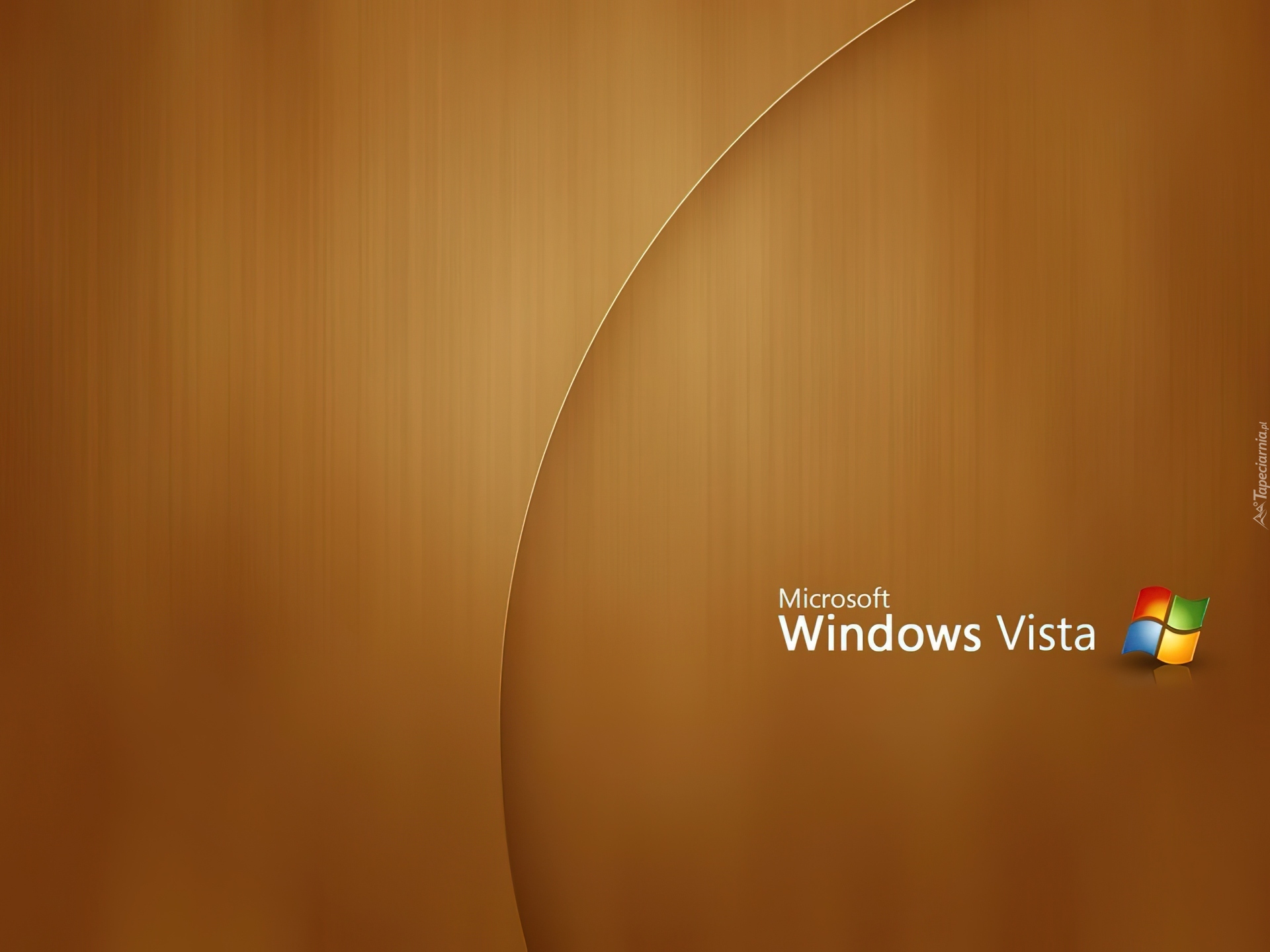 Windows Vista, microsoft, grafika