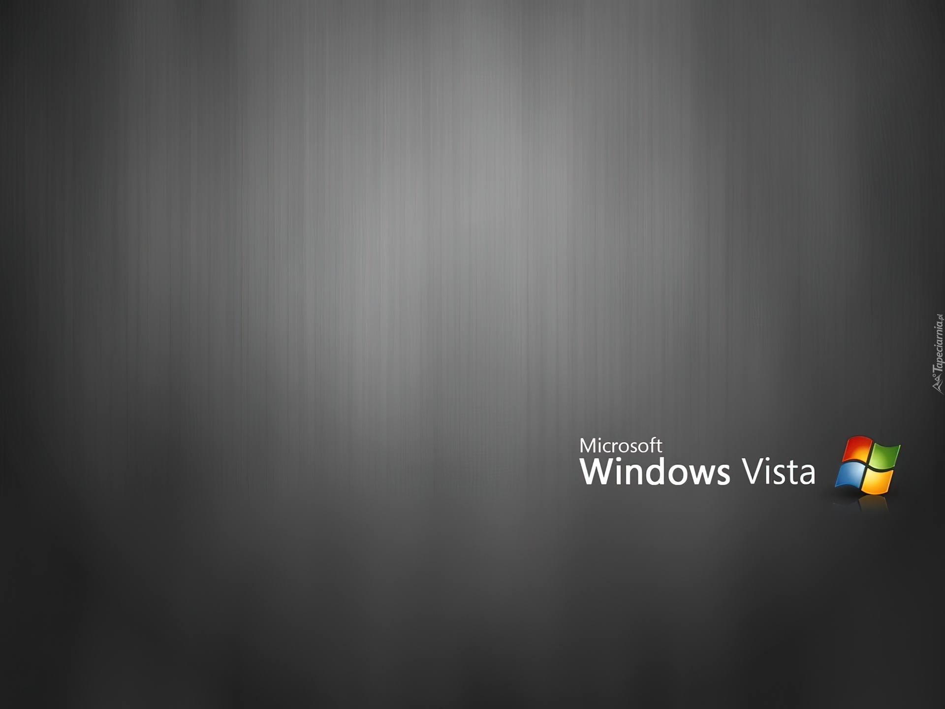 Windows Vista, microsoft, grafika, flaga