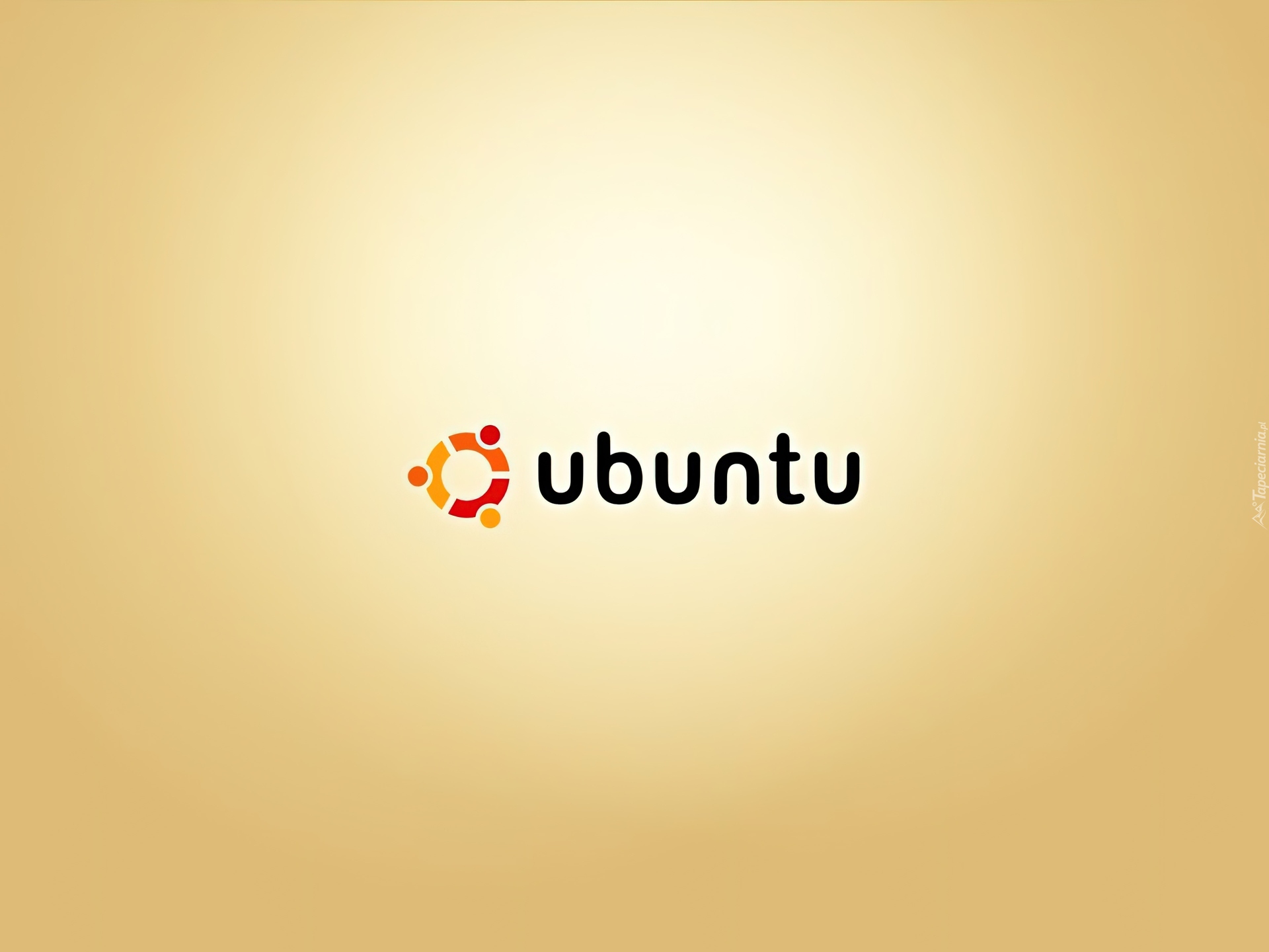 Ubuntu, symbol, ludzie, krąg, grafika