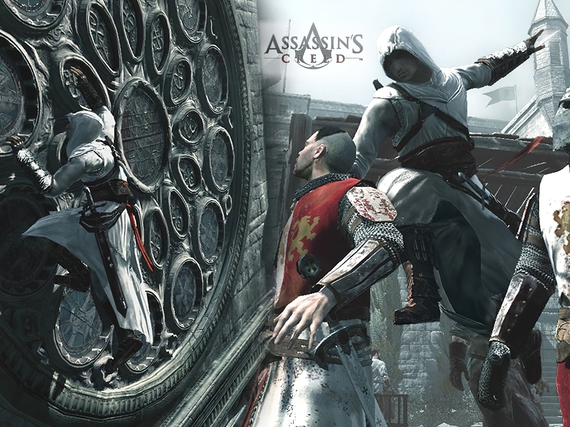 Assassins Creed