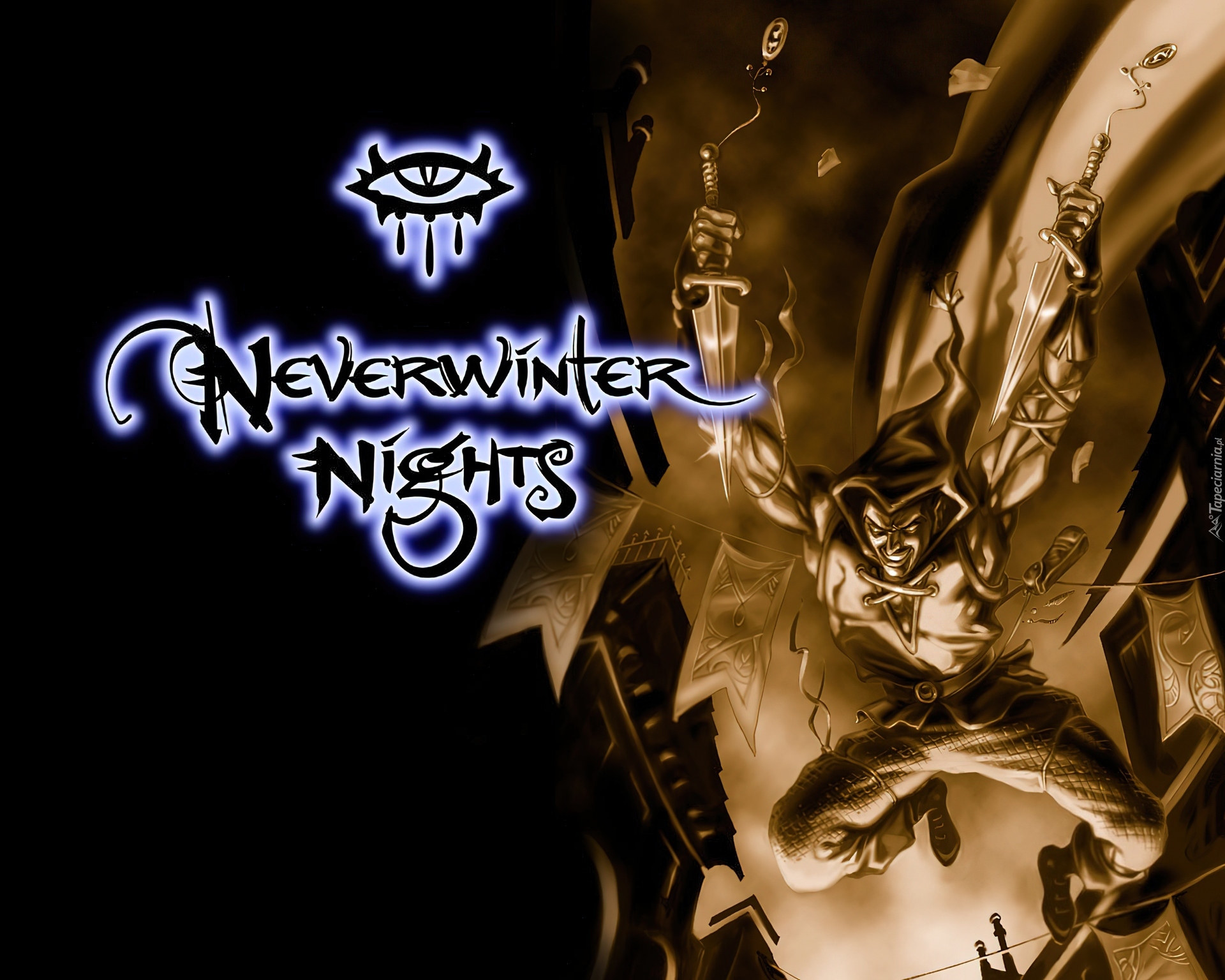 Neverwinter nights прохождение steam фото 112