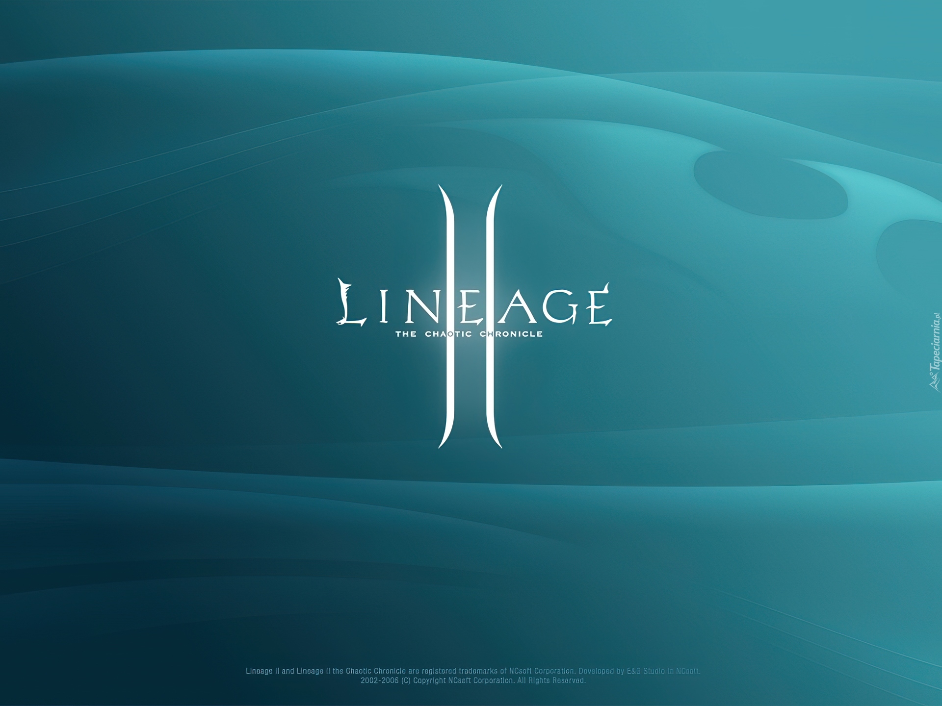 Lineage 2, logo