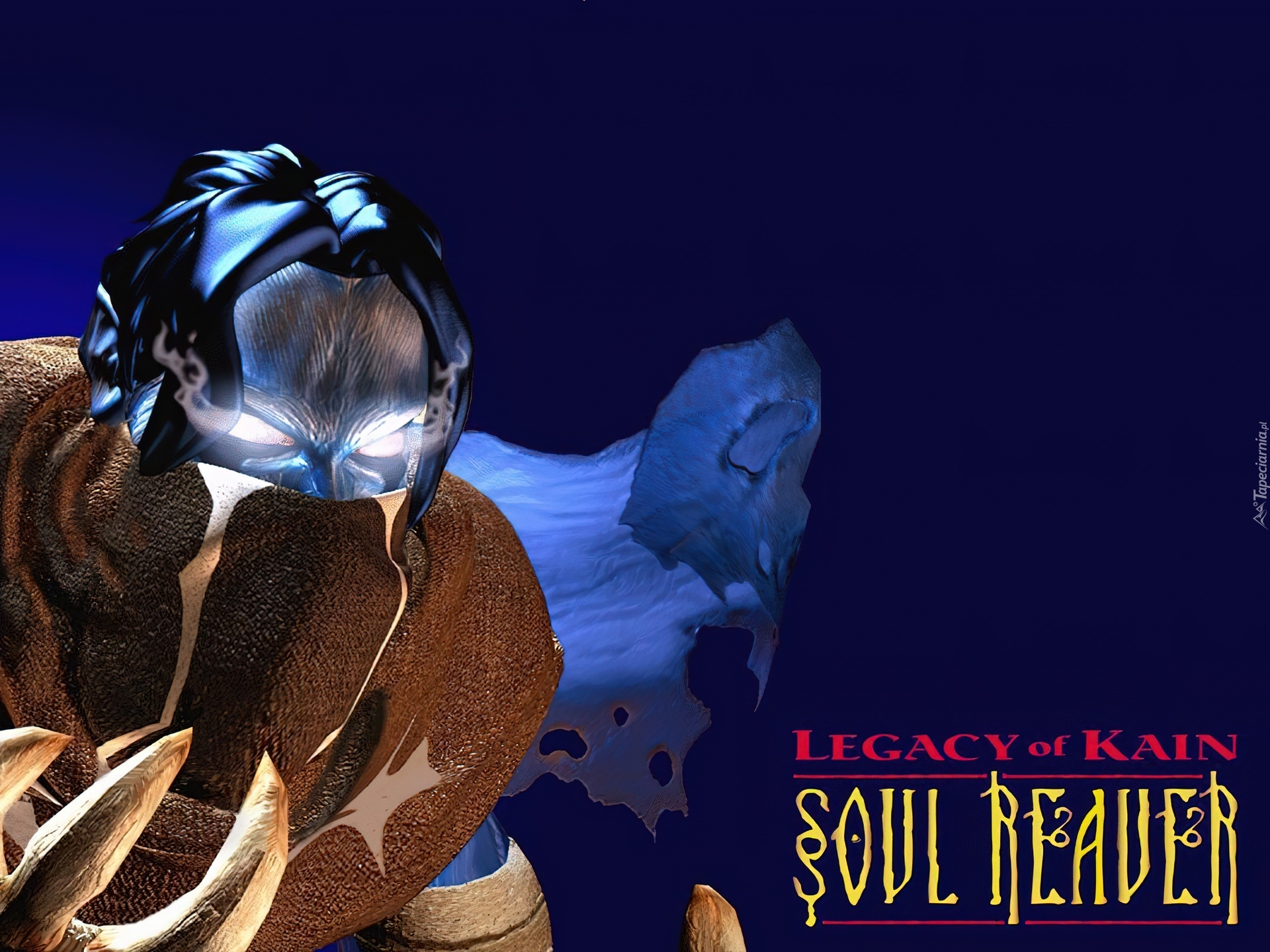 Legacy of kain soul reaver стим фото 92