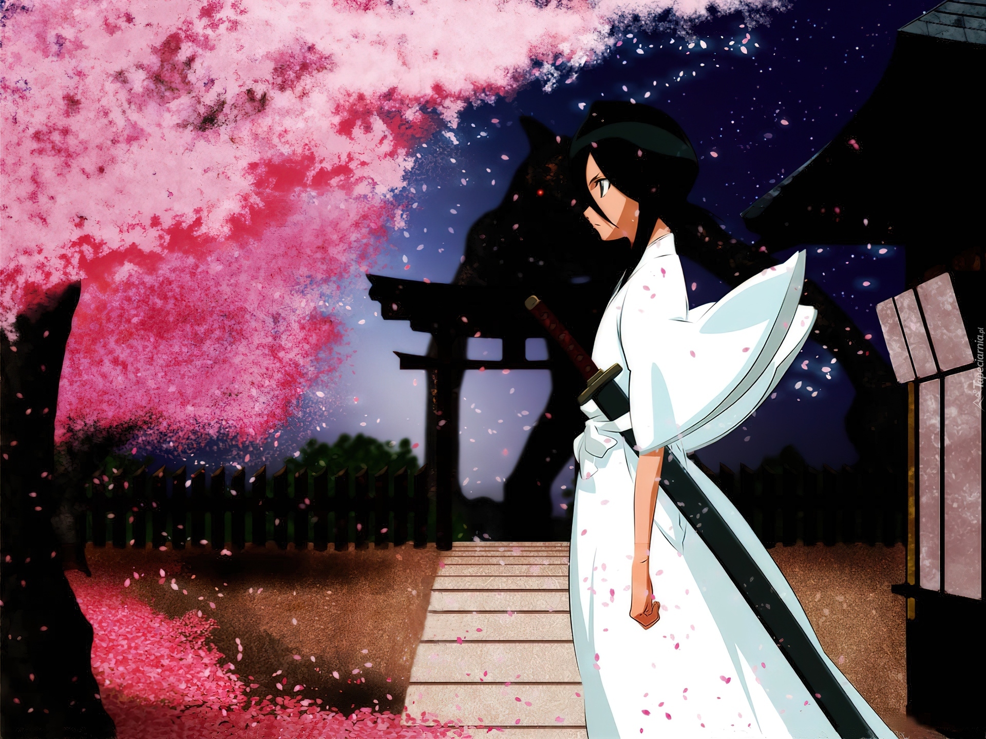 Kuchiki Rukia