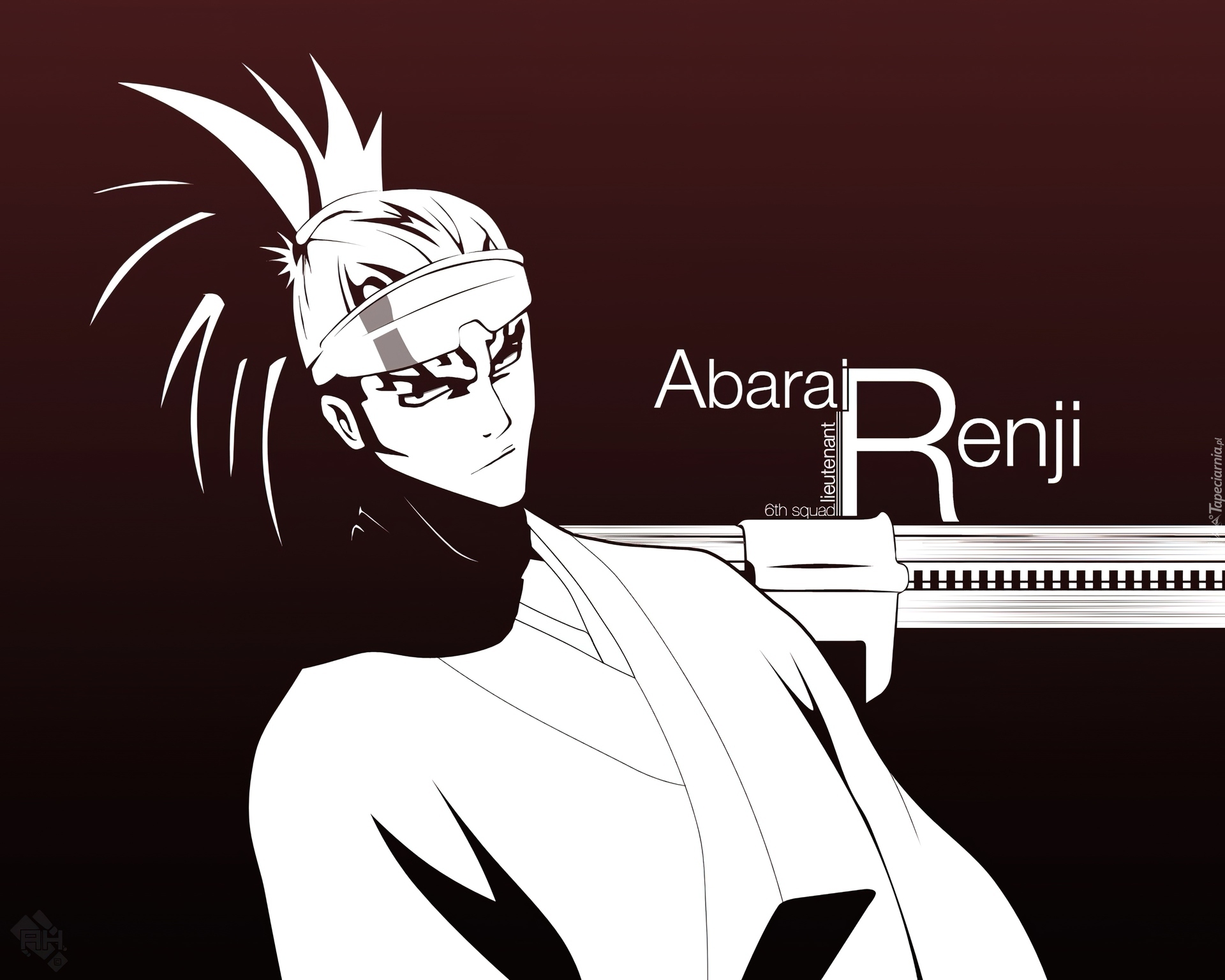 Abarai Renji