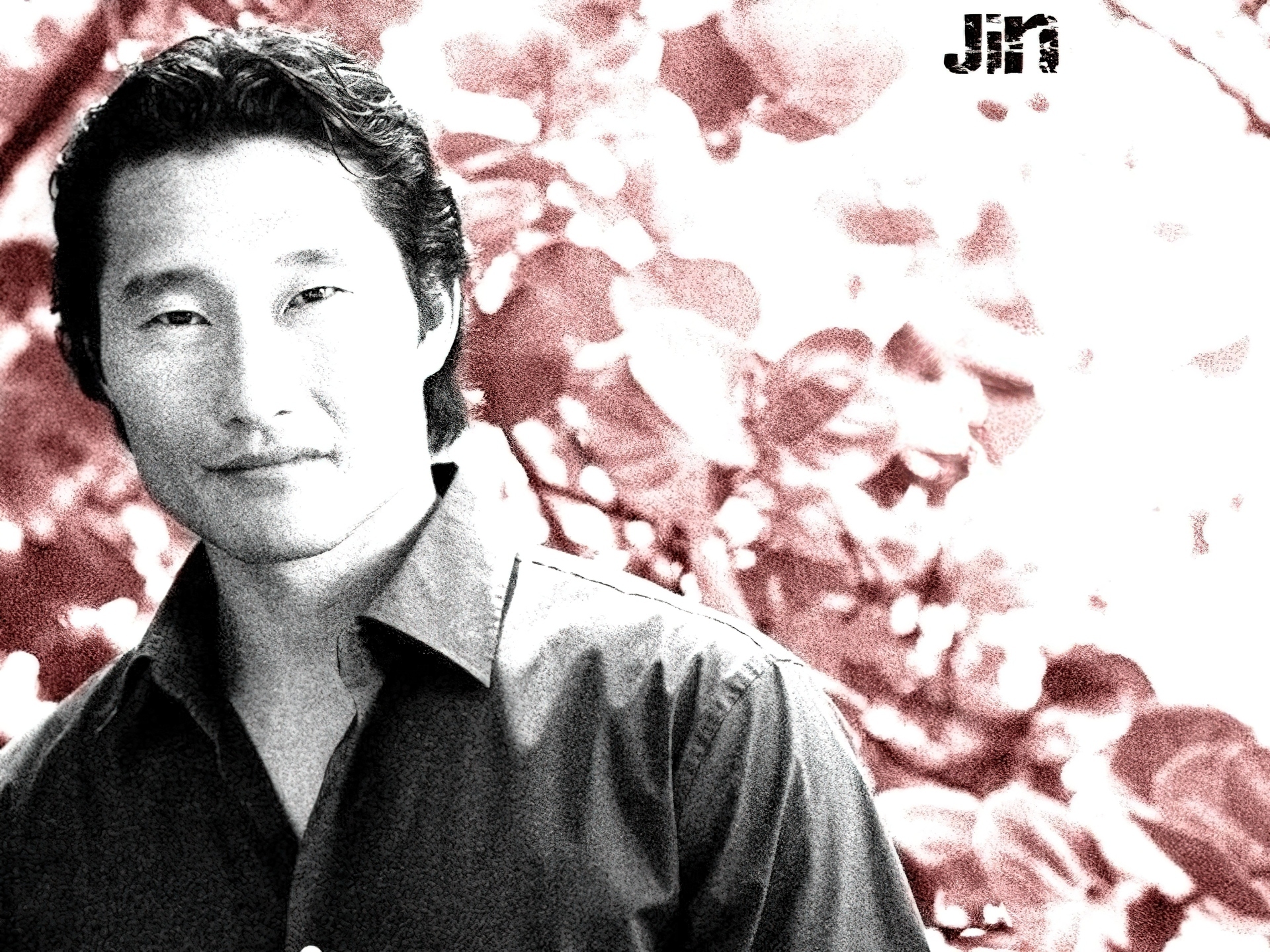 Serial, Lost, Daniel Dae Kim