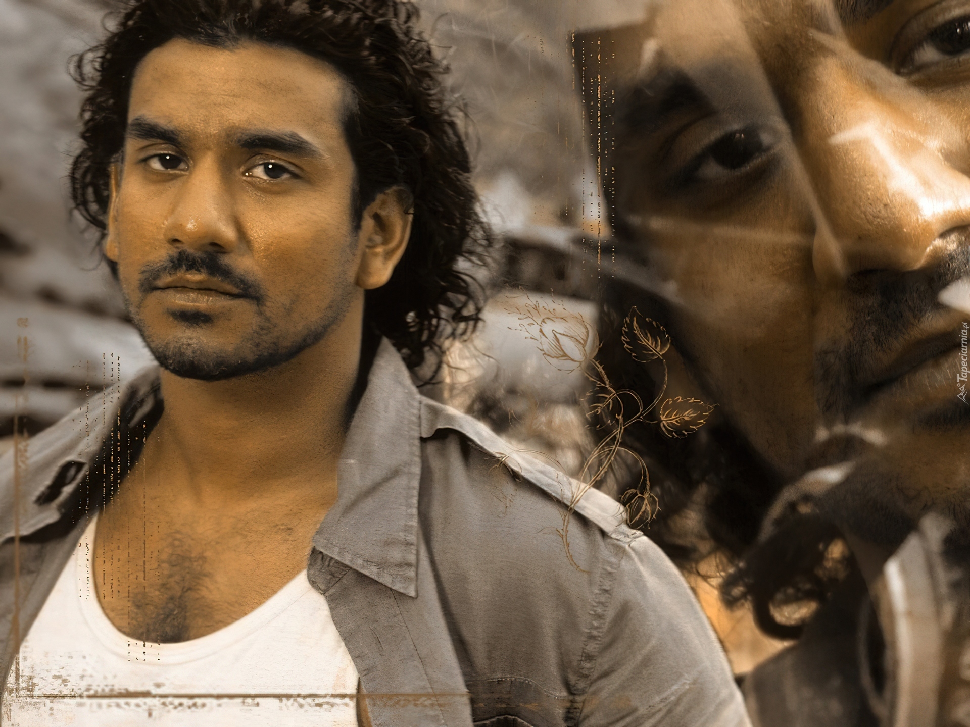 Naveen Andrews, Filmy Lost