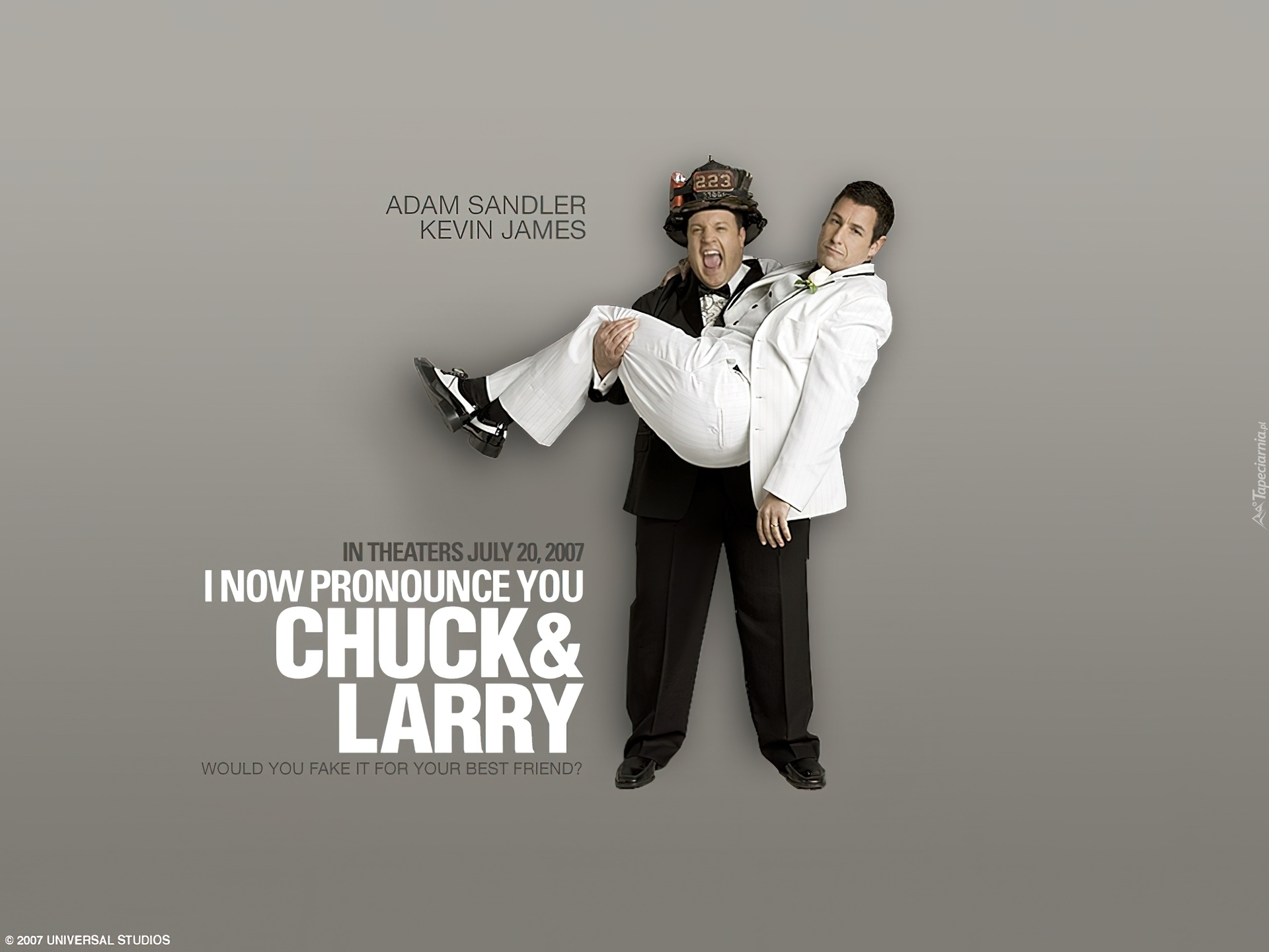 Dr honey chuck and larry