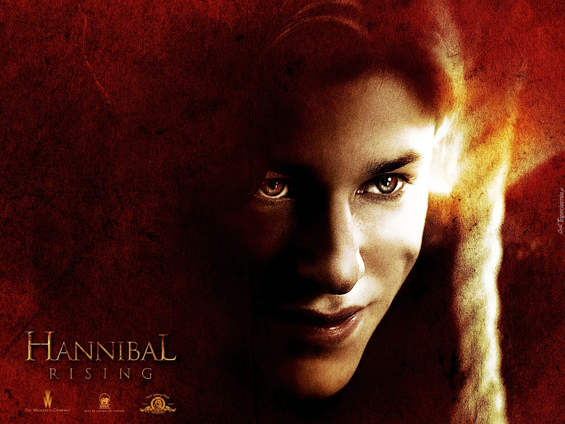 Hannibal Rising, Gaspard Ulliel