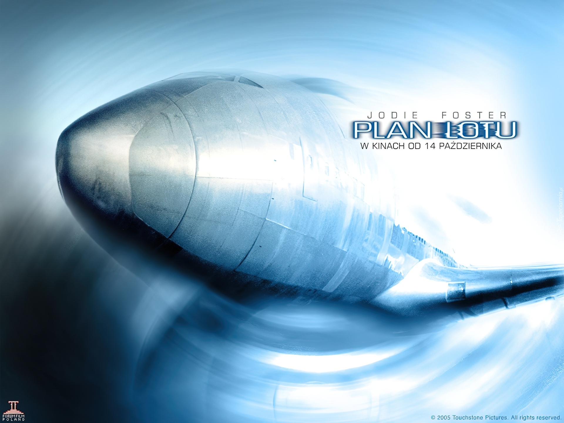 Flightplan. Самолёт из иллюзии полета. Иллюзия полета (Flightplan (2005)) WEBRIP 1080p.