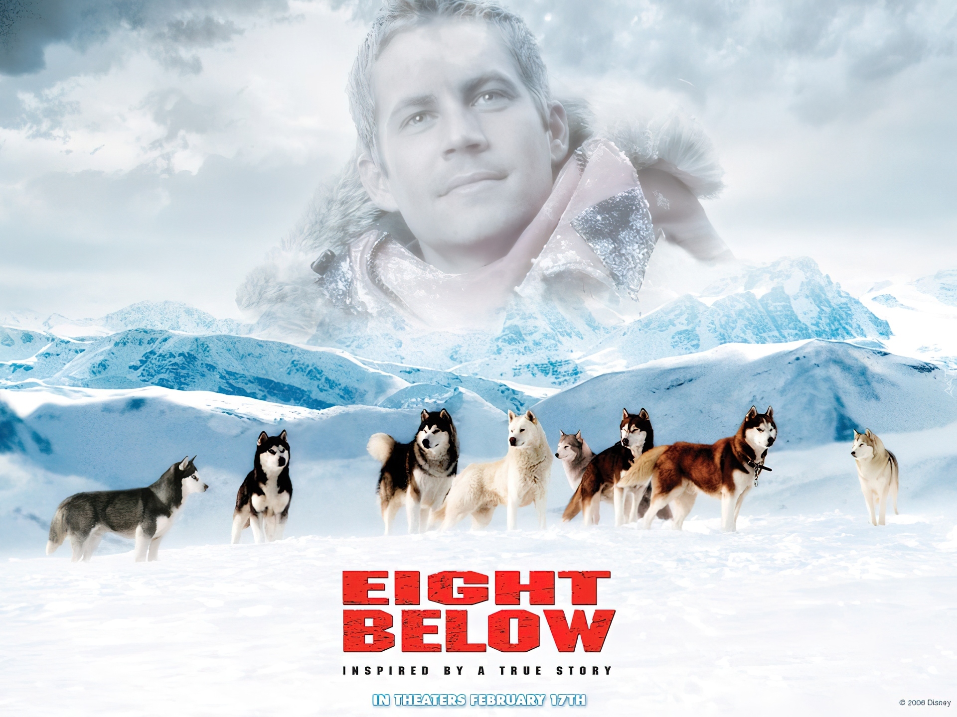 Images below. Белый плен - eight below (2006). Пол Уокер белый плен. Белый плен Джерри Шепард.