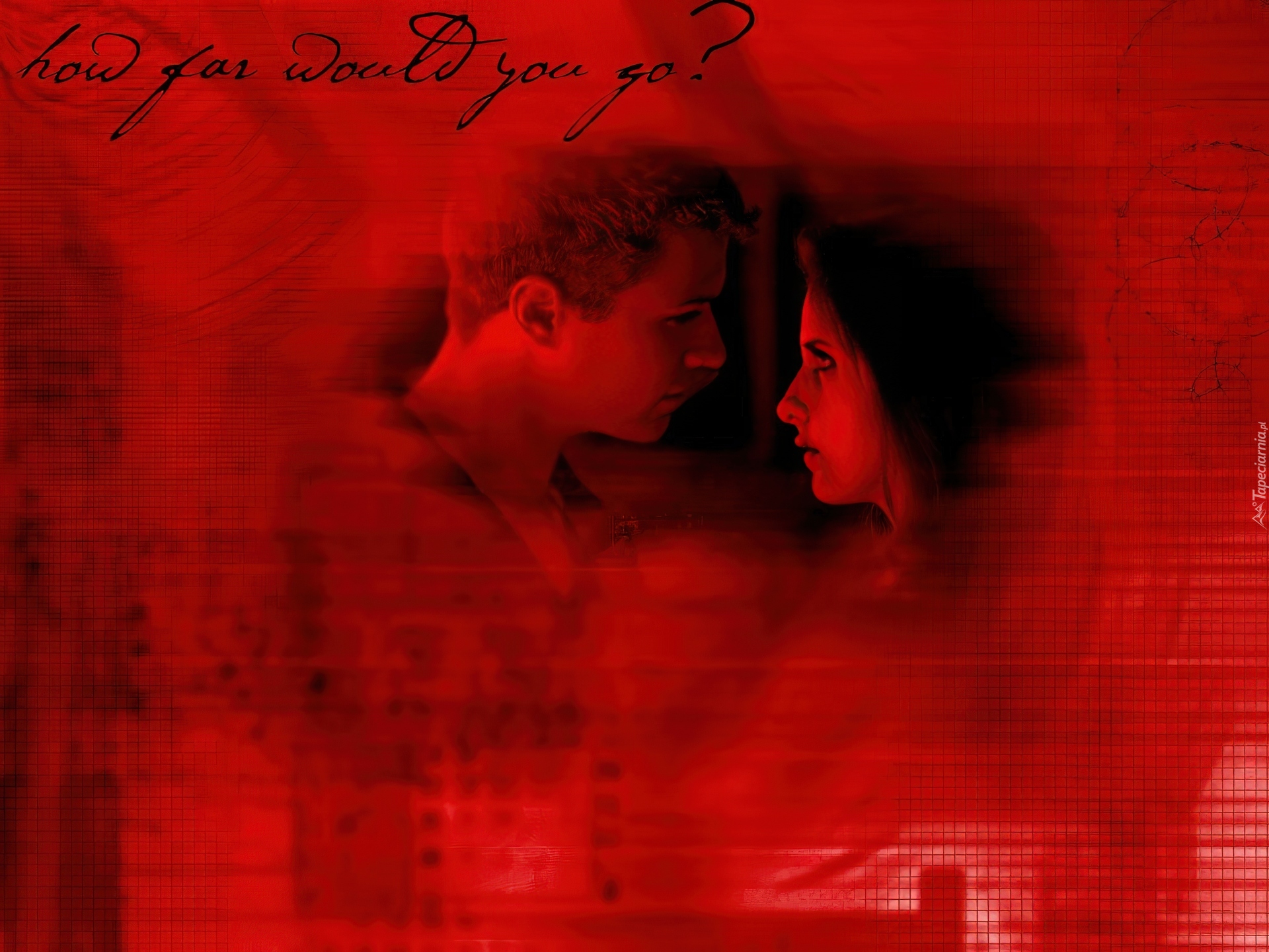 Cruel Intensions, Sarah Michelle Gellar, Ryan Phillippe