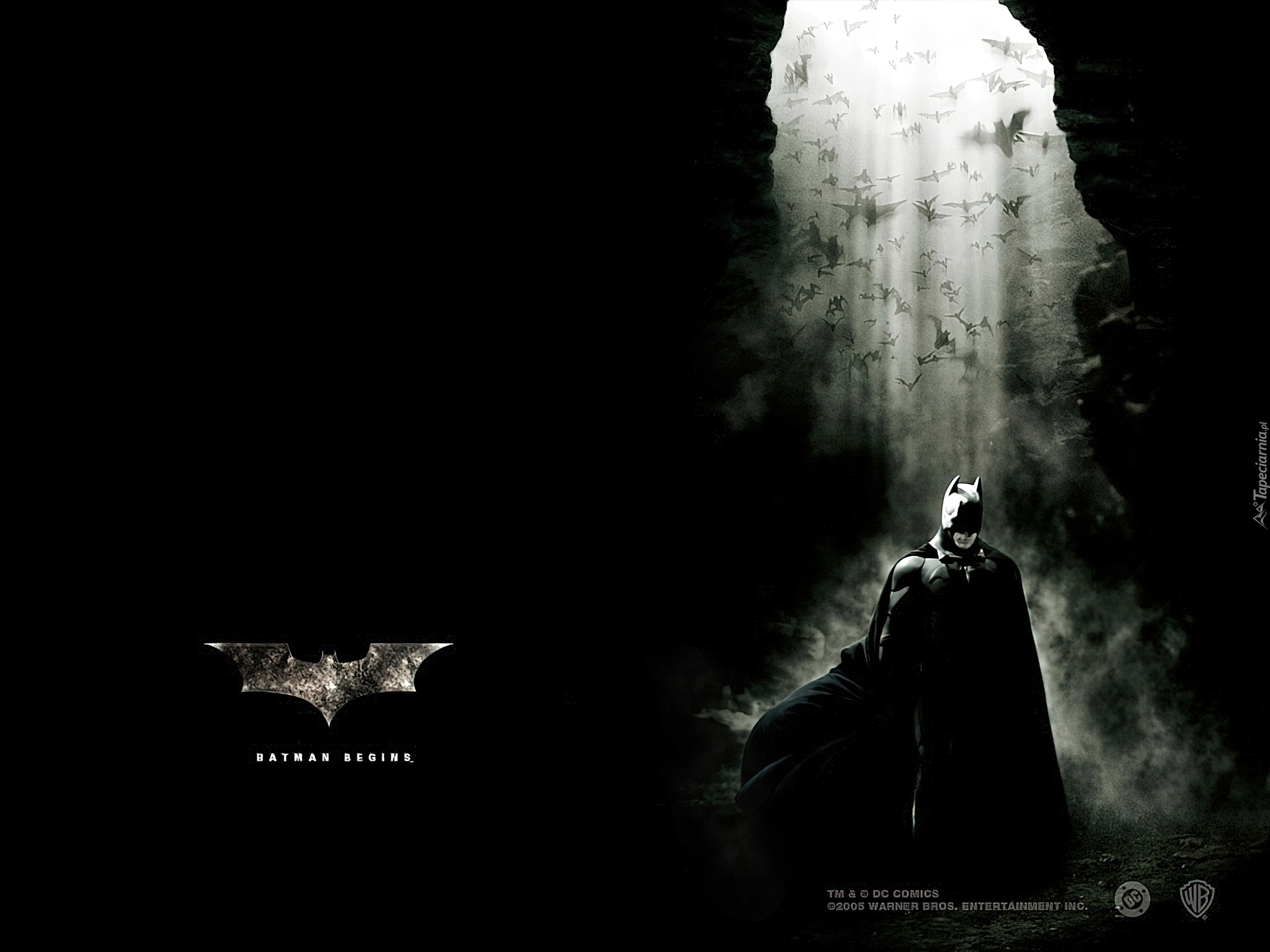 nietoperze, batman, Batman Dark Knight