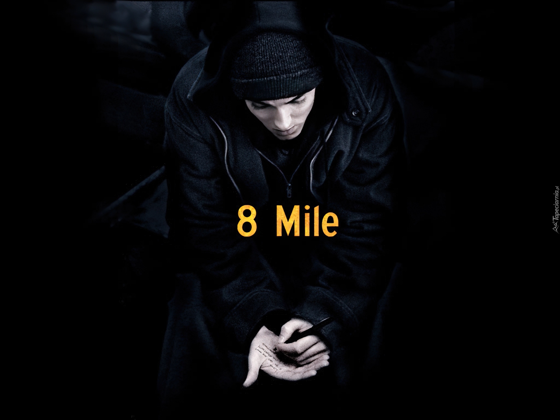 Eminem, 8 Mile