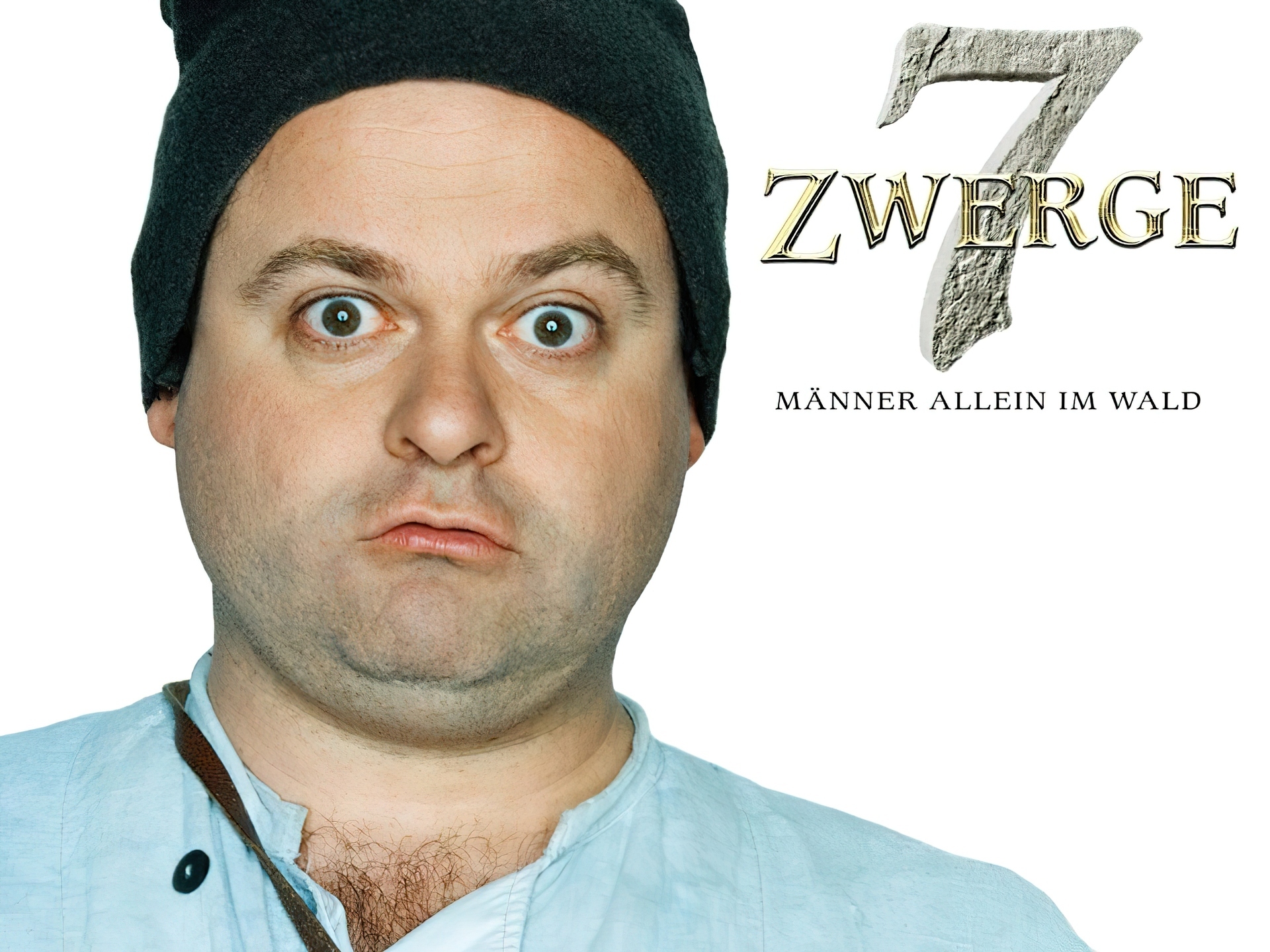 7 Zwerge, Markus Majowski