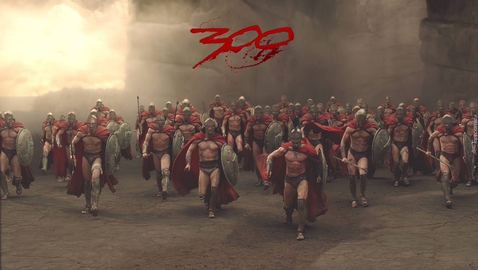 300, siły, zbrojne, tarcze