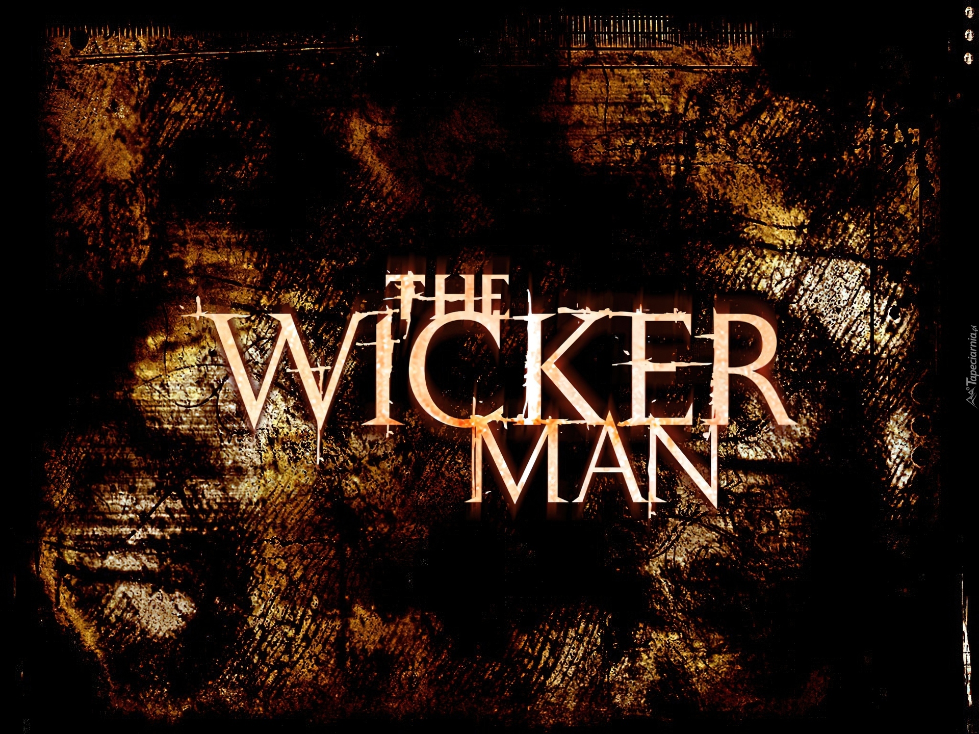 Wicker Man