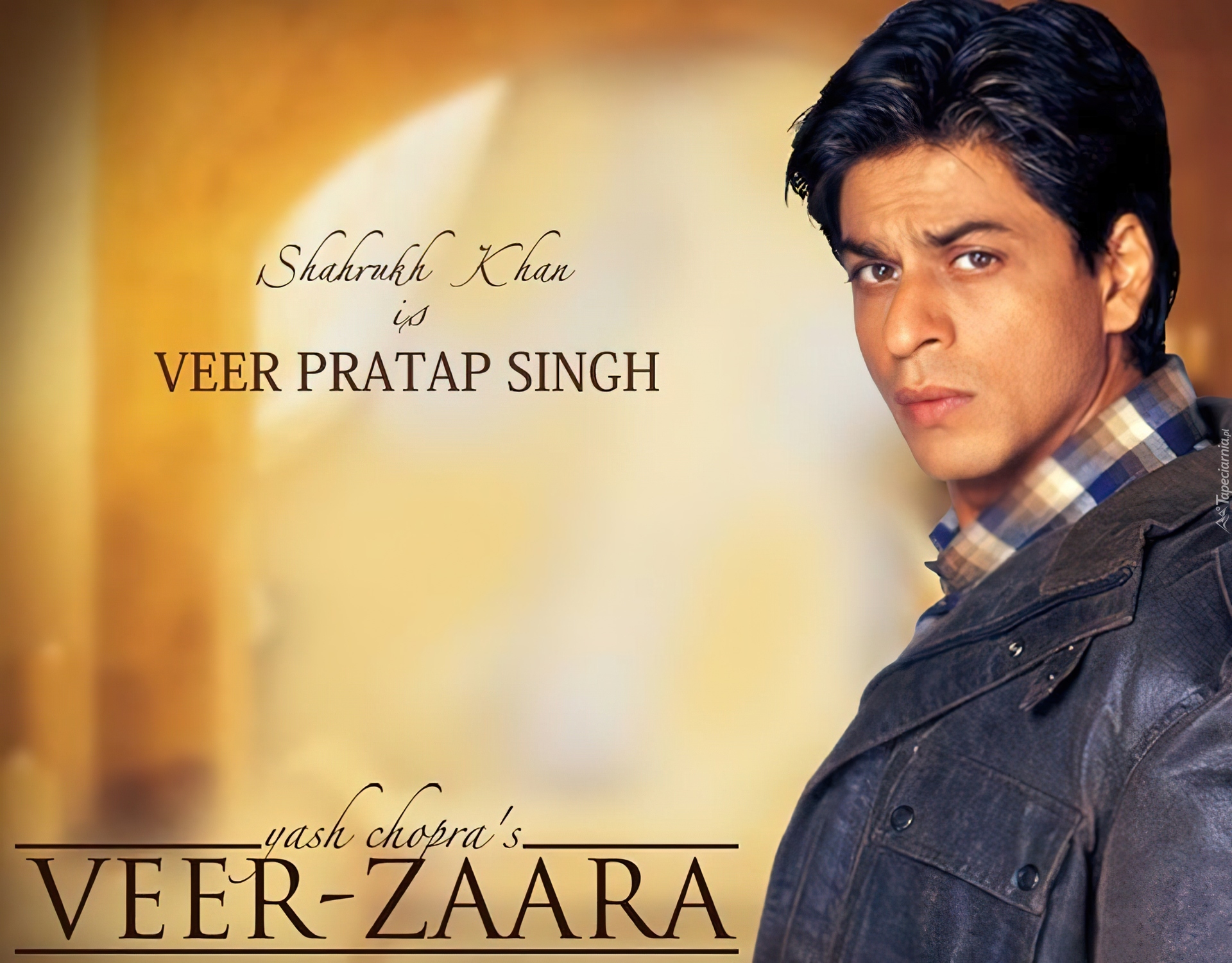 Shahrukh Khan, Veer Zaara