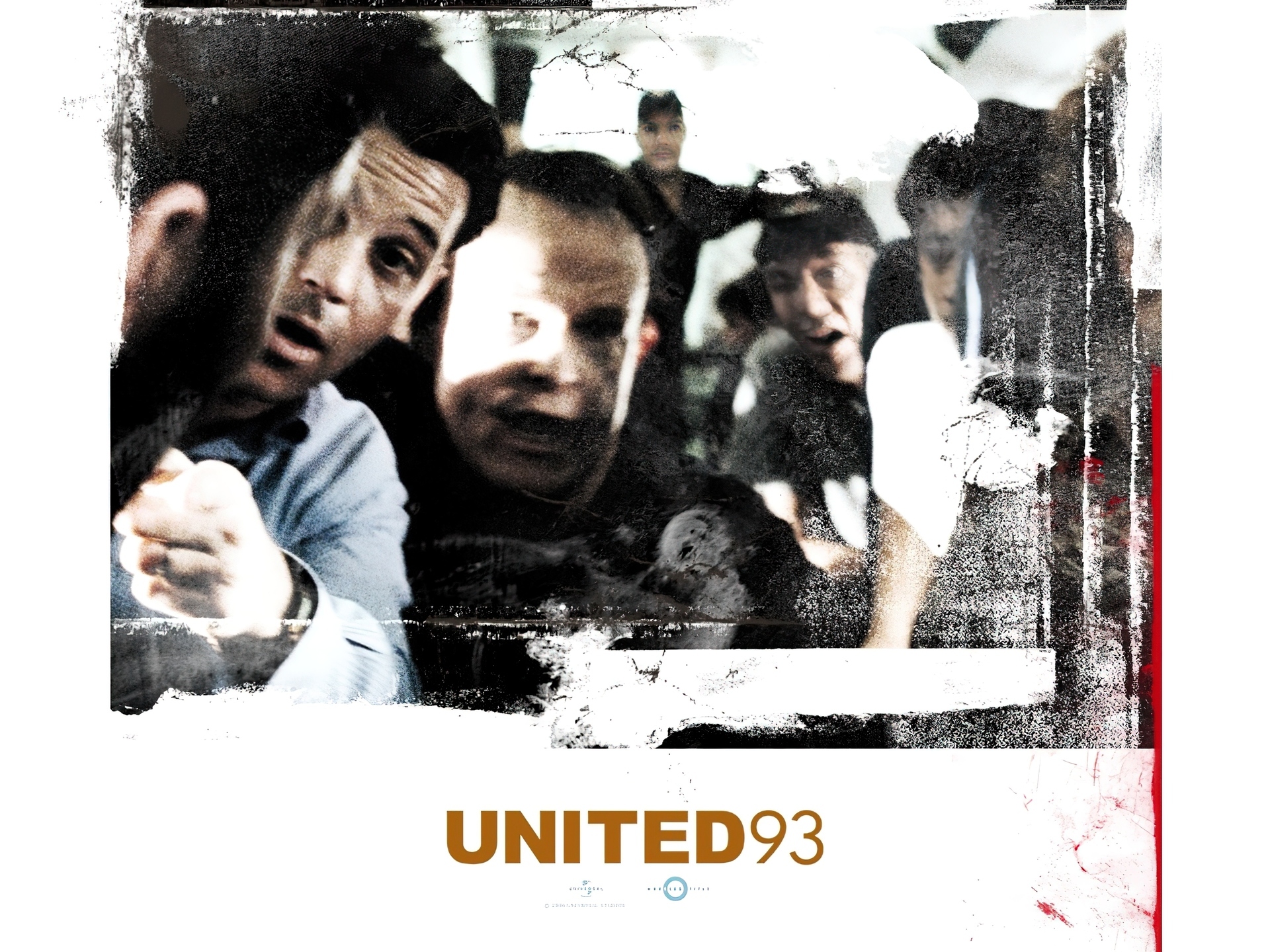 United 93, ludzie