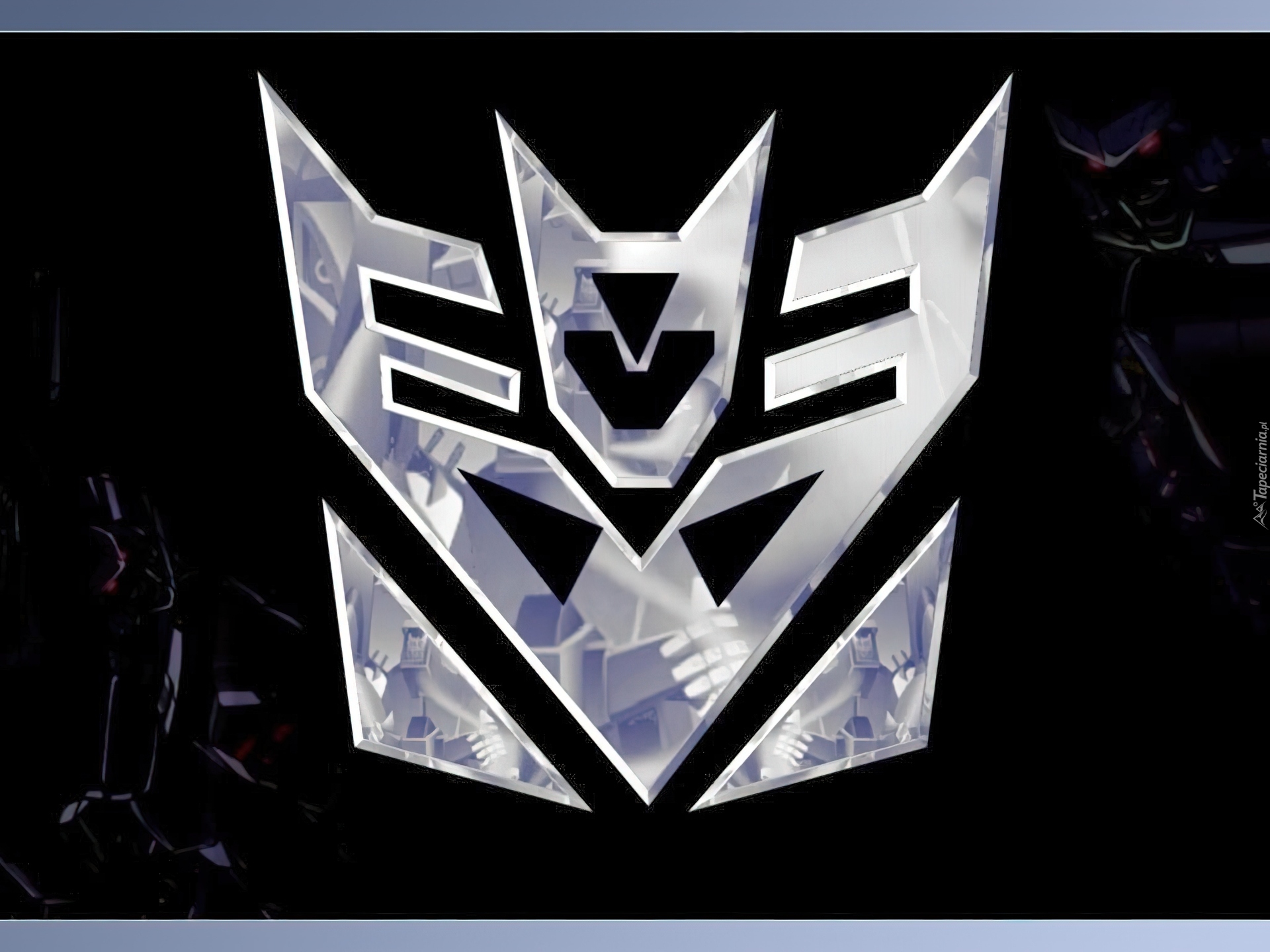 logo, Transformers