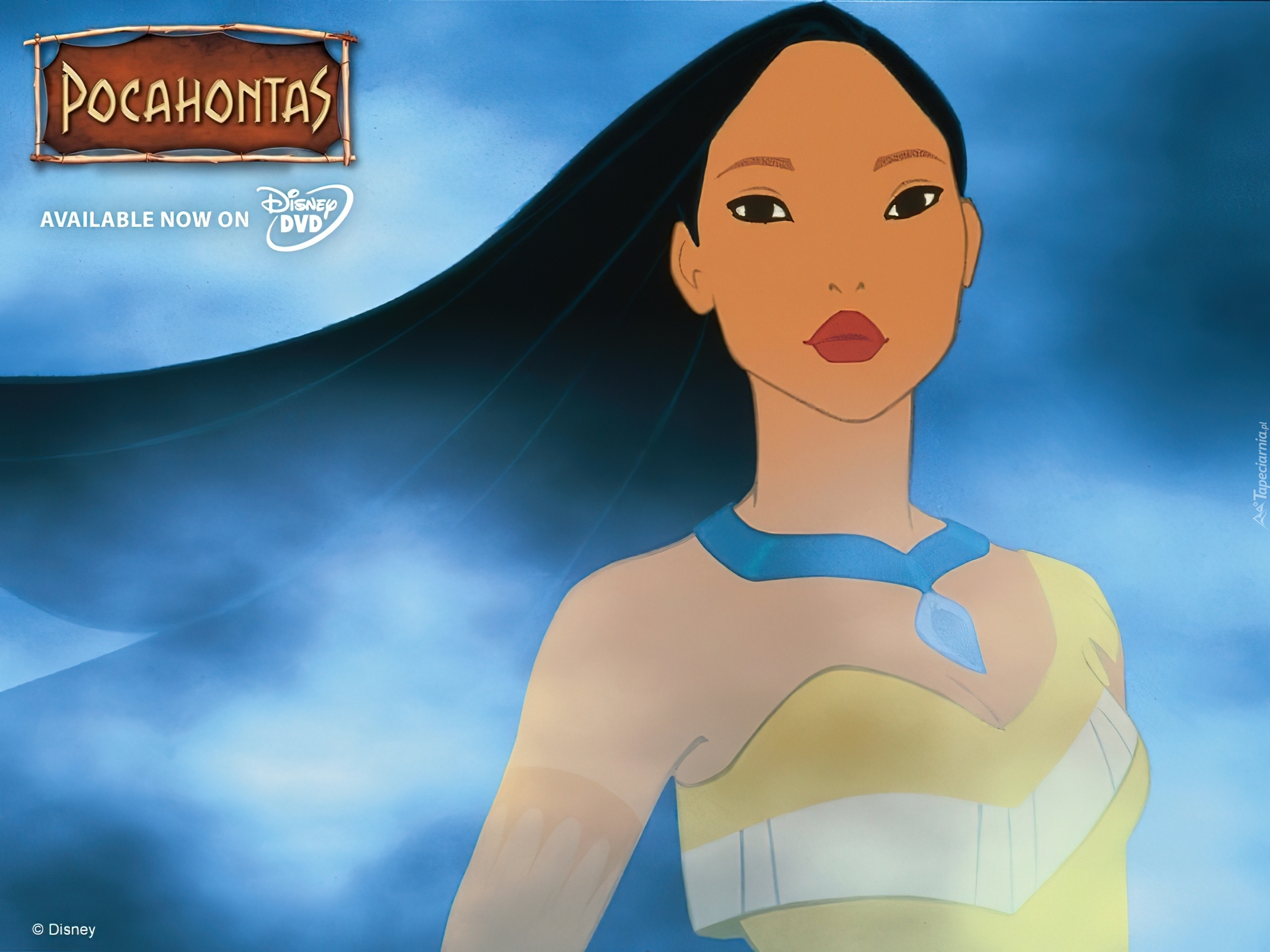 Pocahontas