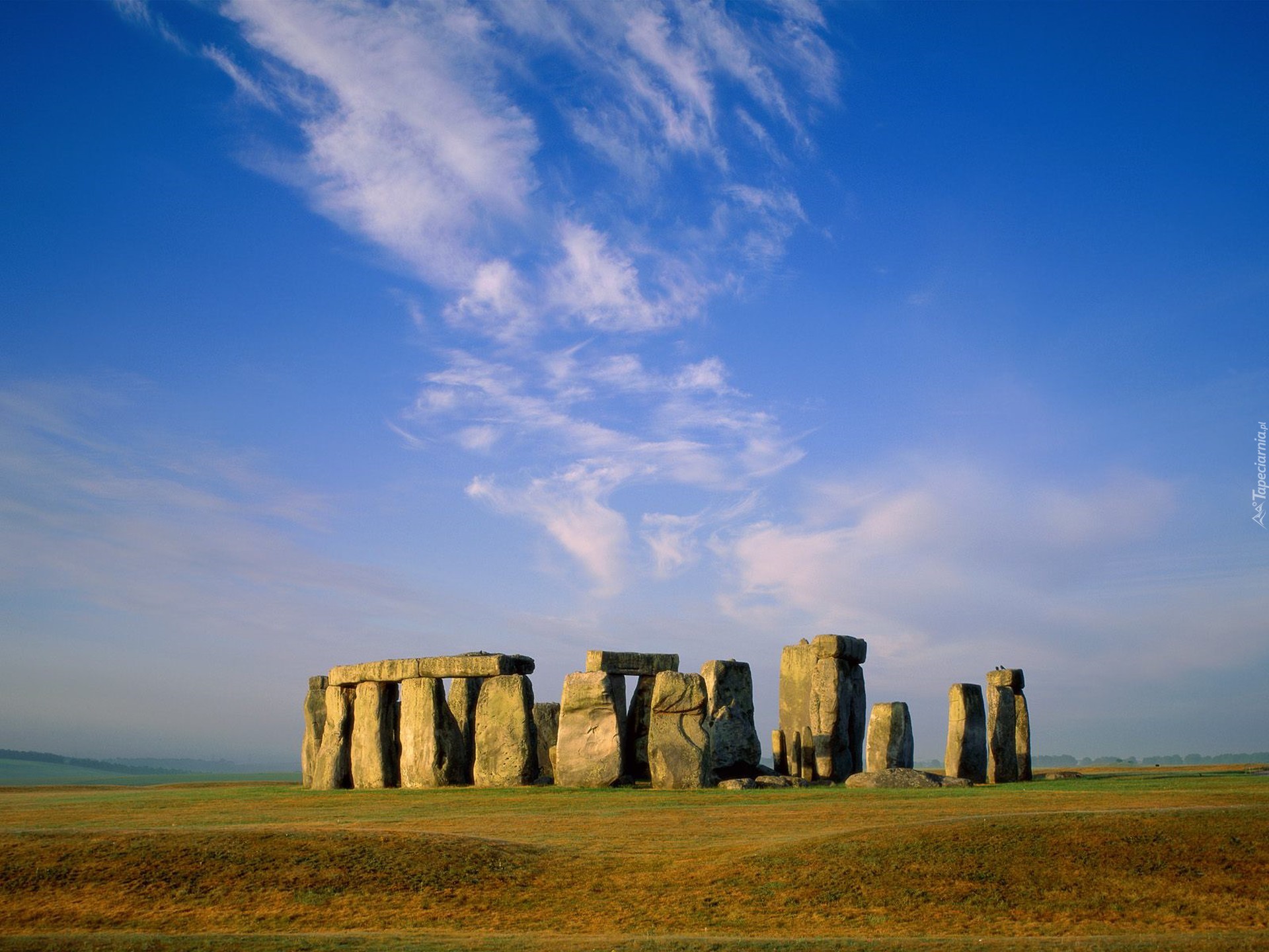 Stonehenge