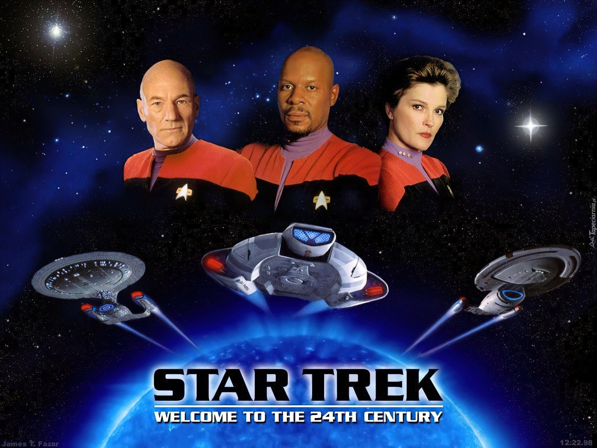 Star Trek