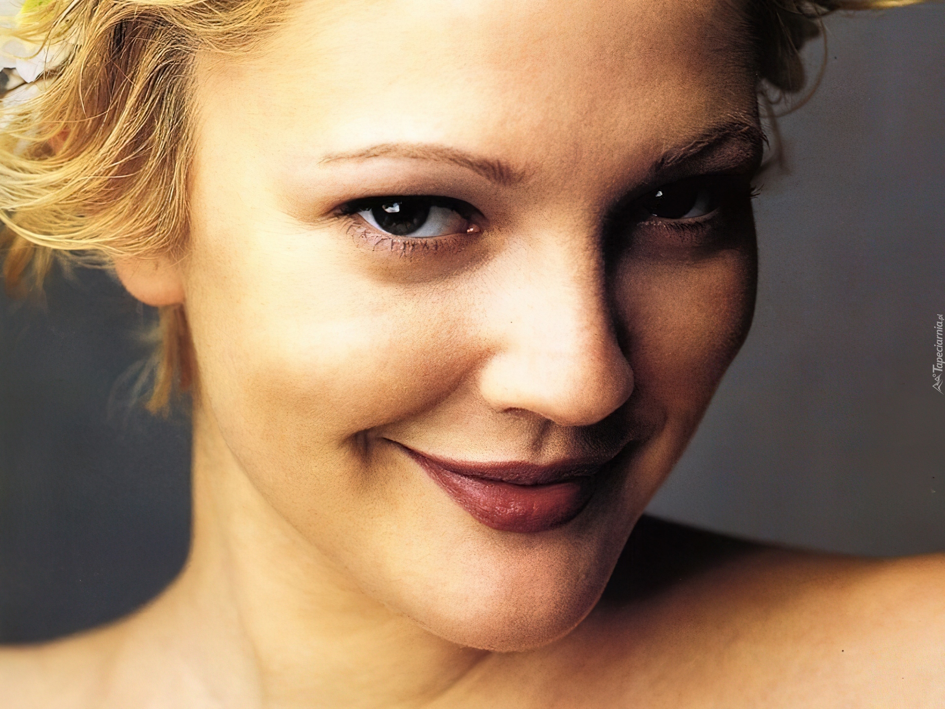 uwodzicielska, Drew Barrymore