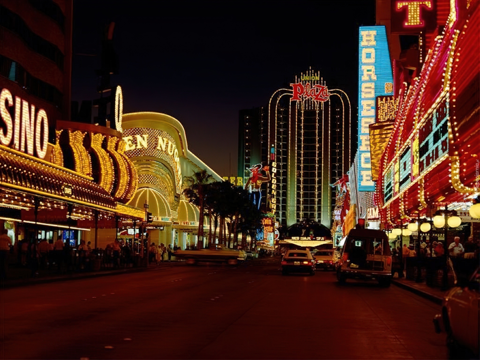 Transsexual Las Vegas