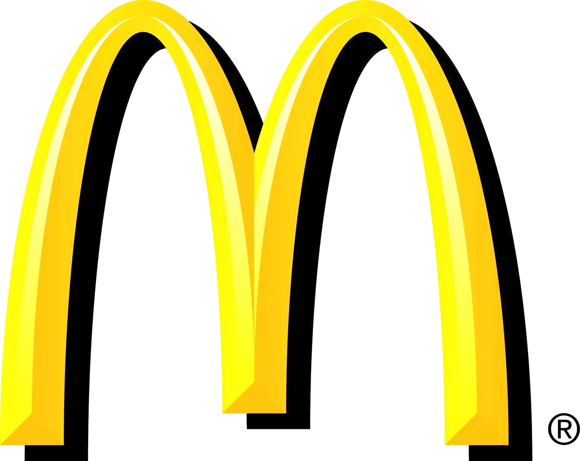 Logo, MC Donalds