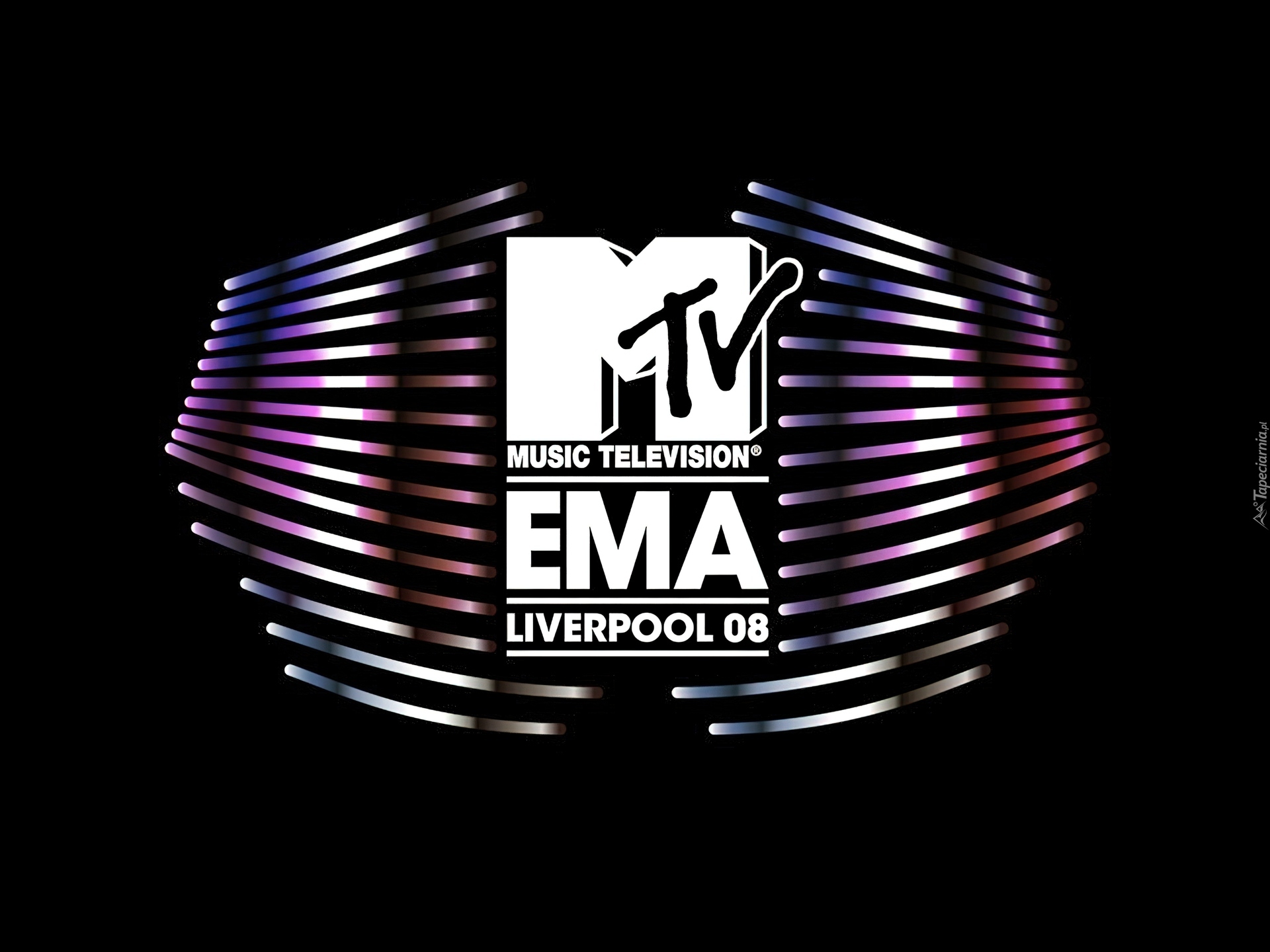 MTV, EMA