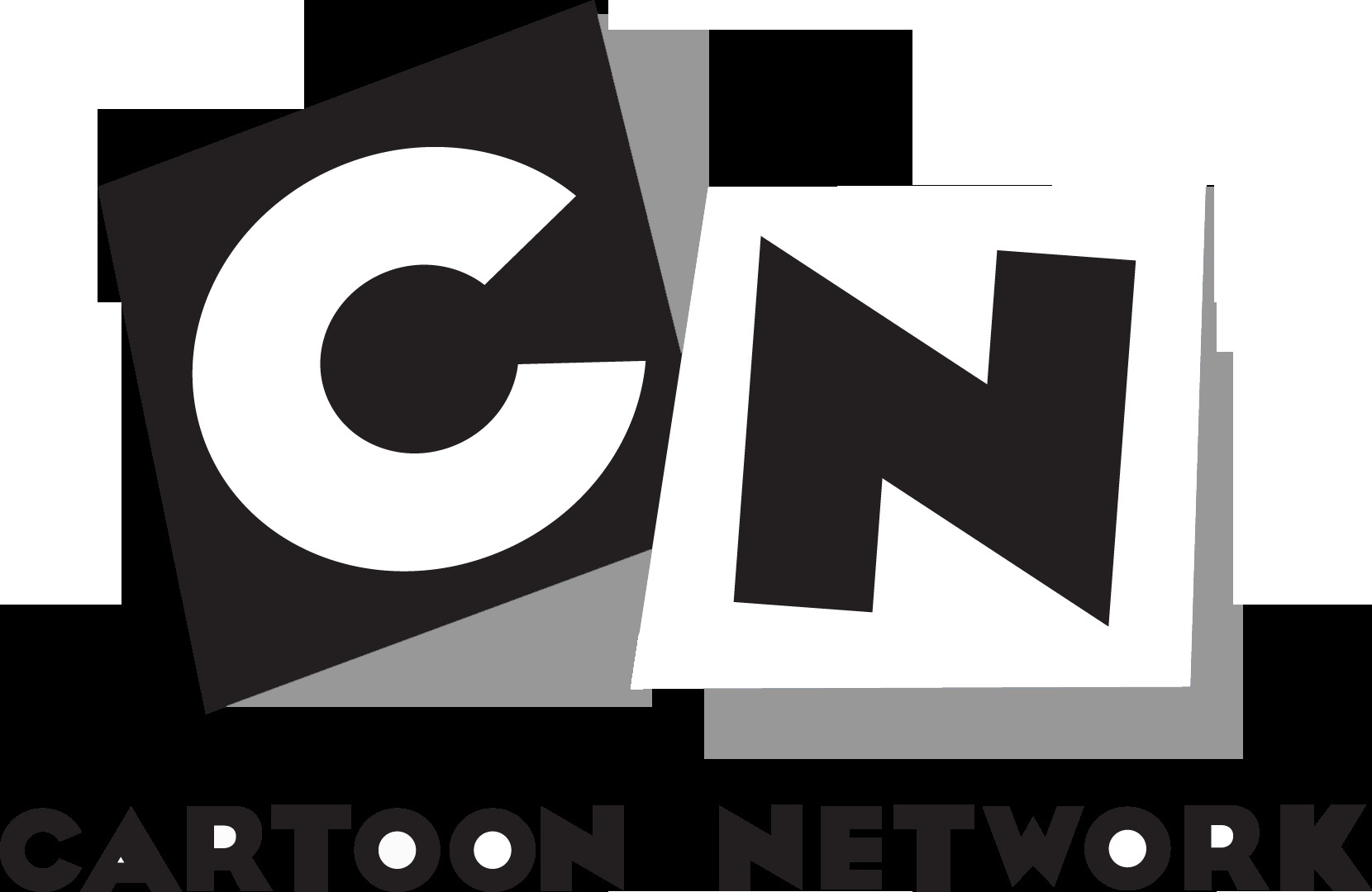 Logo, Cartoon Network