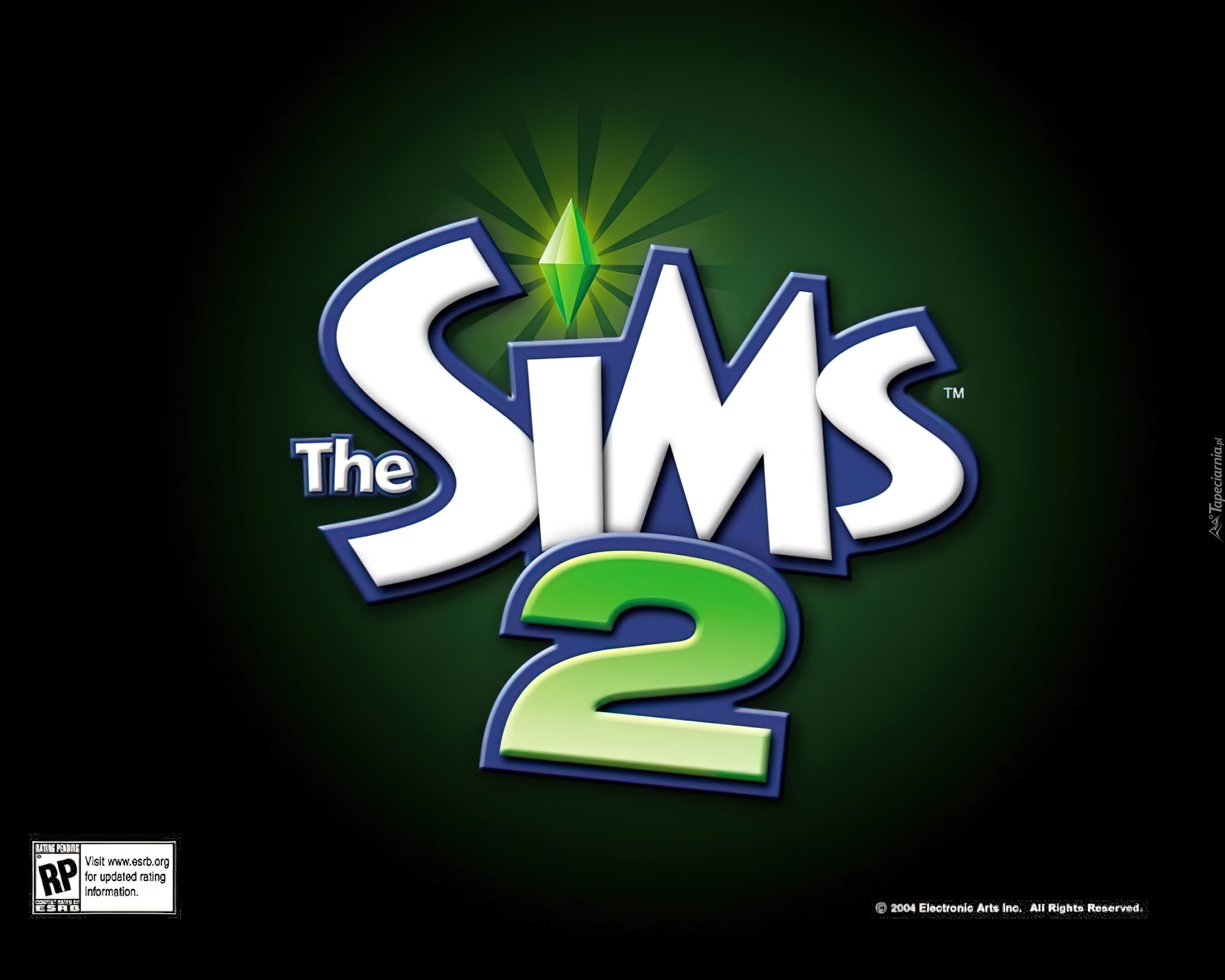 The Sims 2