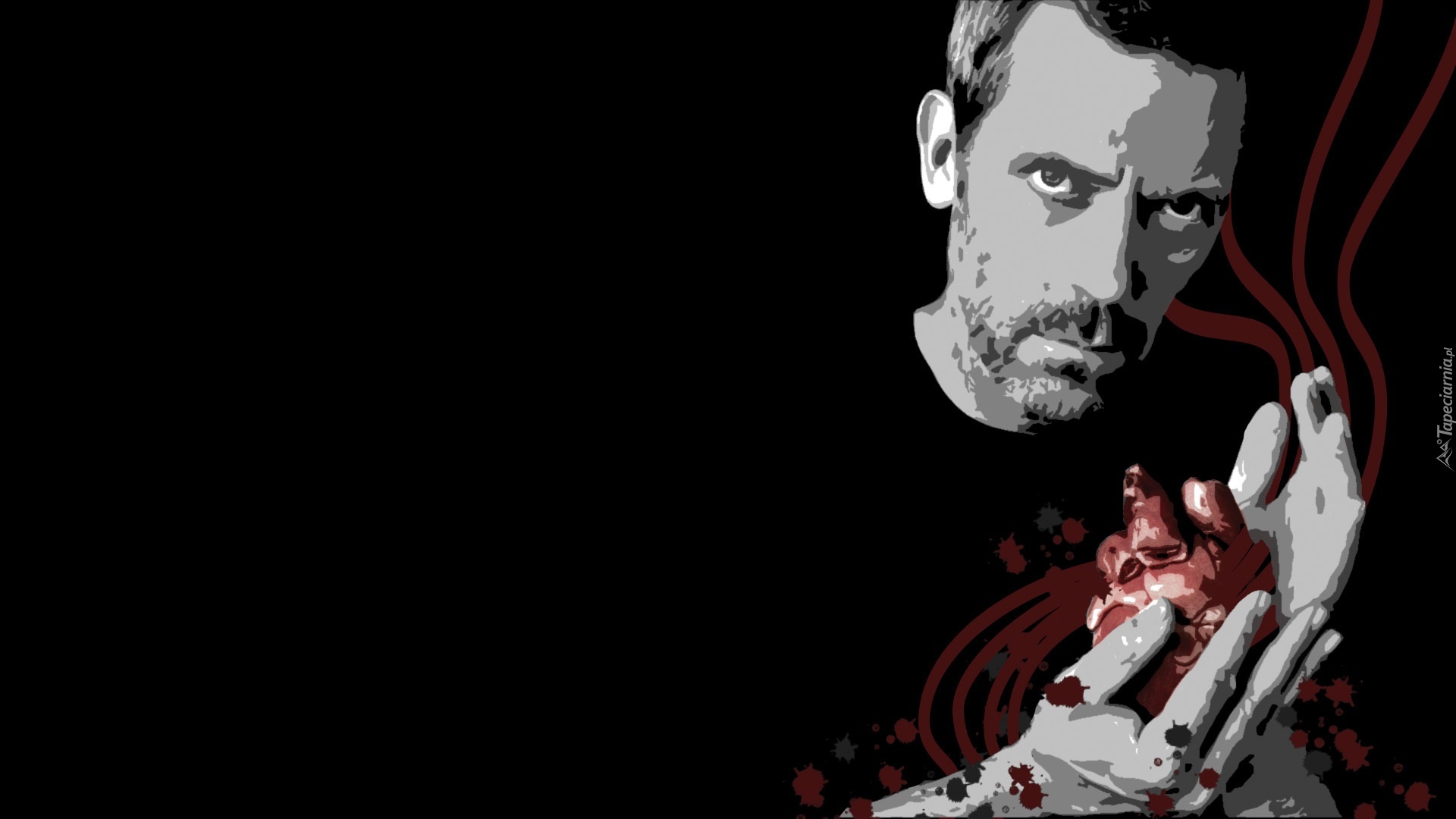 Dr. House, Serce