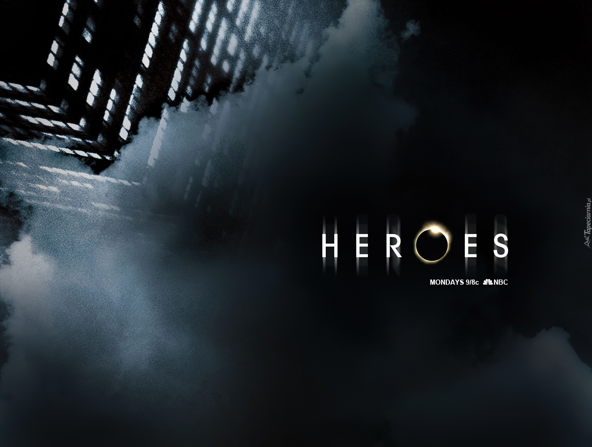 Heroes, Herosi