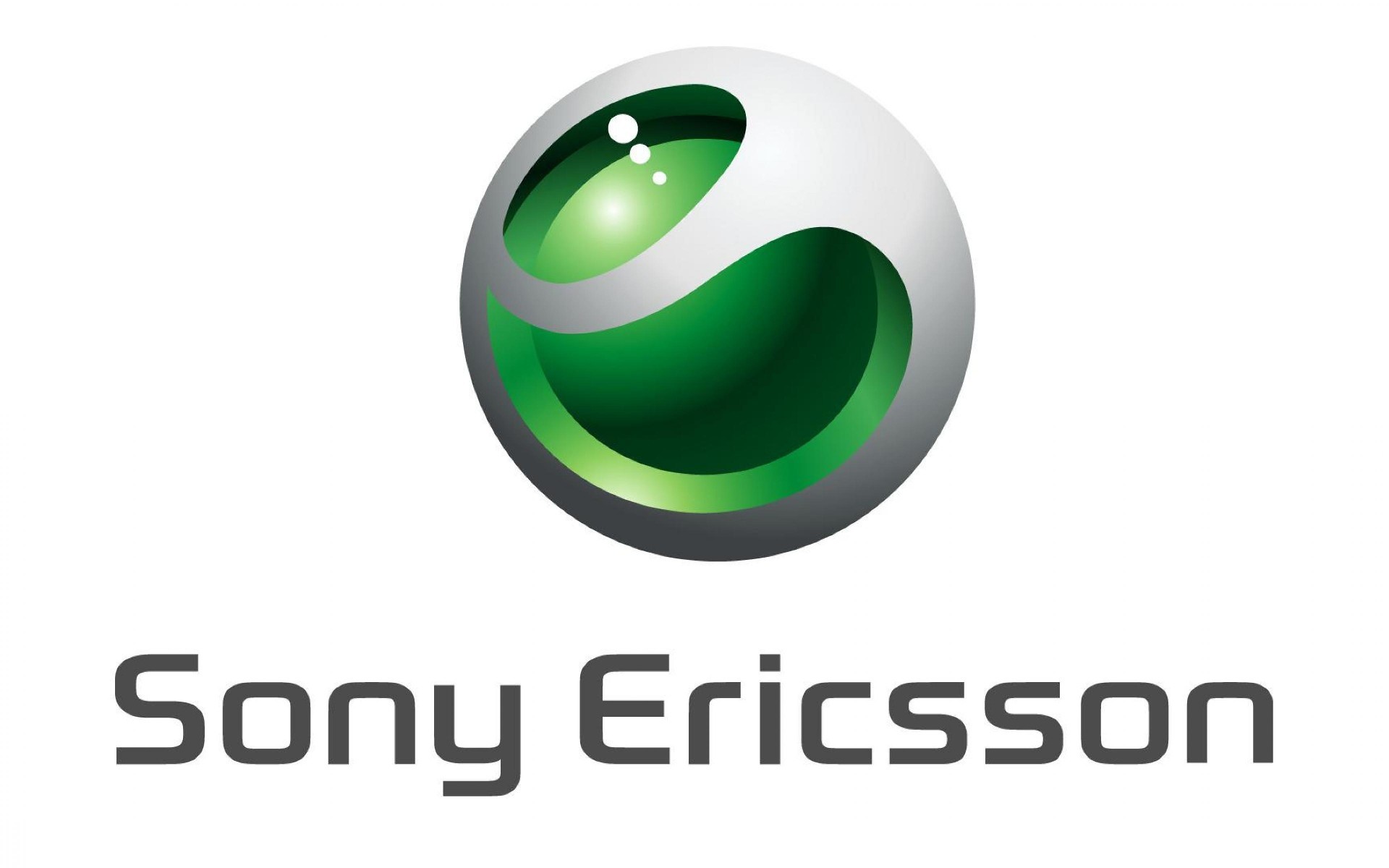 Logo, Sony Ericsson