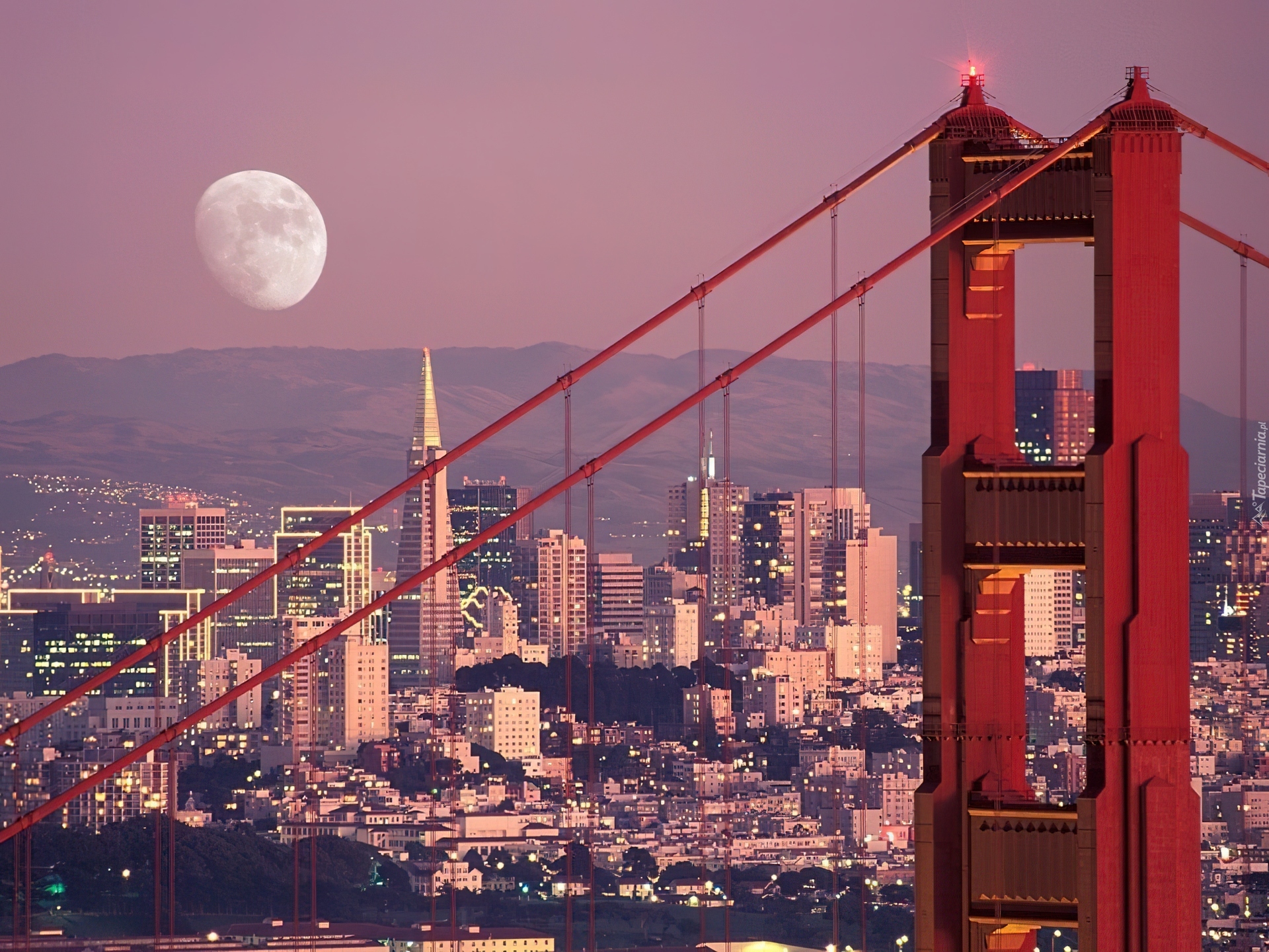 Gfe San Francisco