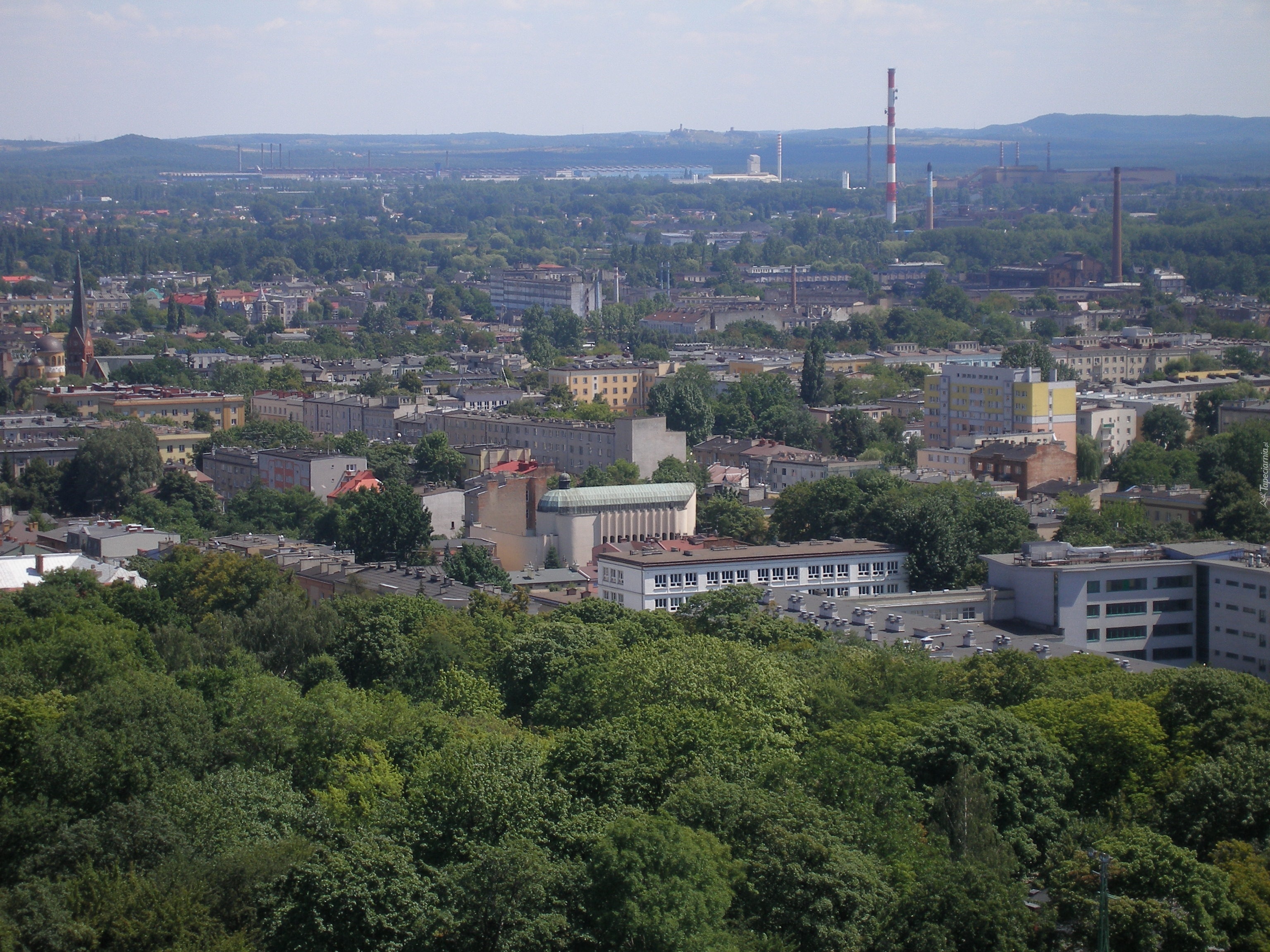 Częstochowa, Zdjęcie, Miasta