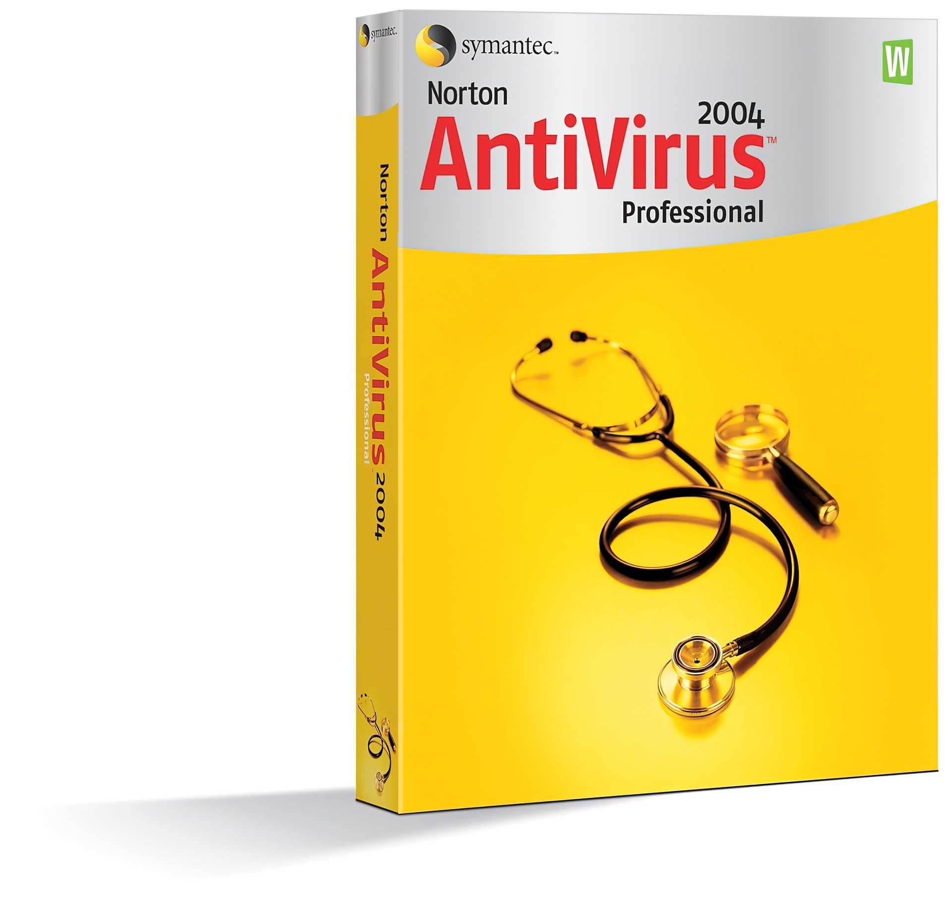 AntiVirus, Program