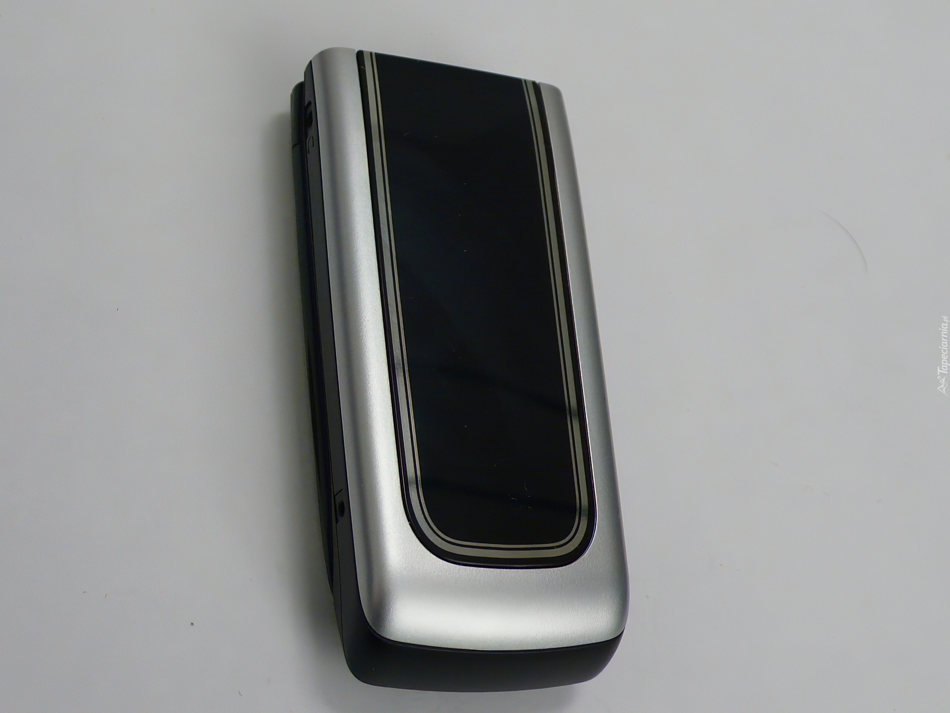 Nokia 6555, Obudowa